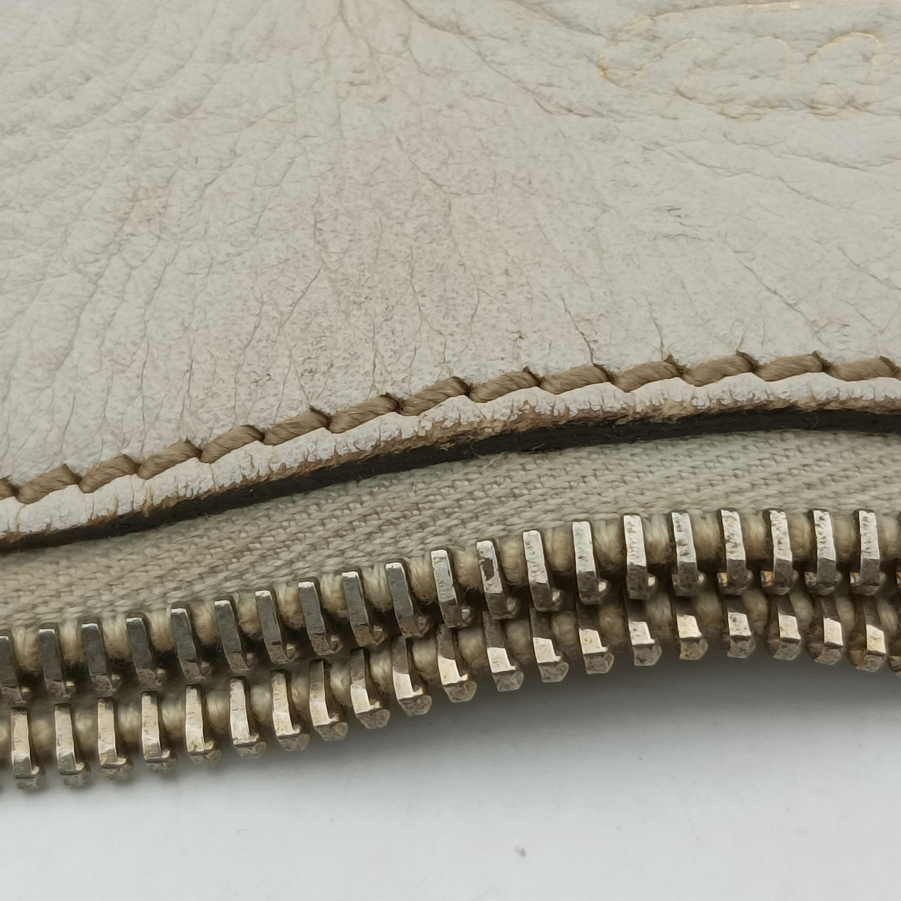 Abbey line Brown Canvas 203257 H6176741アビーライン ブラウン キャンバス 203257 H6176741