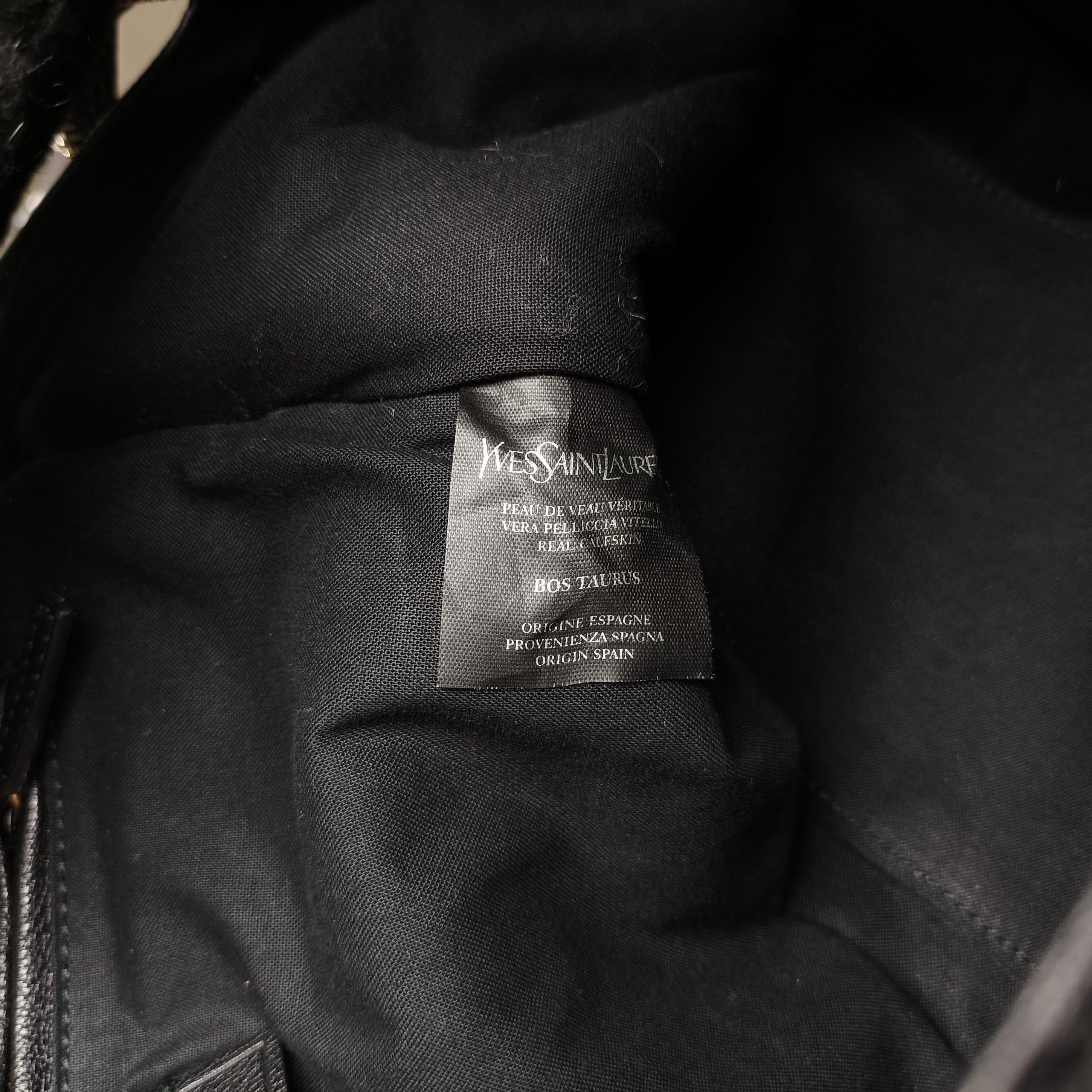 Cabas ChYc Mini Multicolour Leather×ponyhair 297957 297957.527411カバスシックミニ マルチカラー レザー×ハラコ 297957 297957.527411