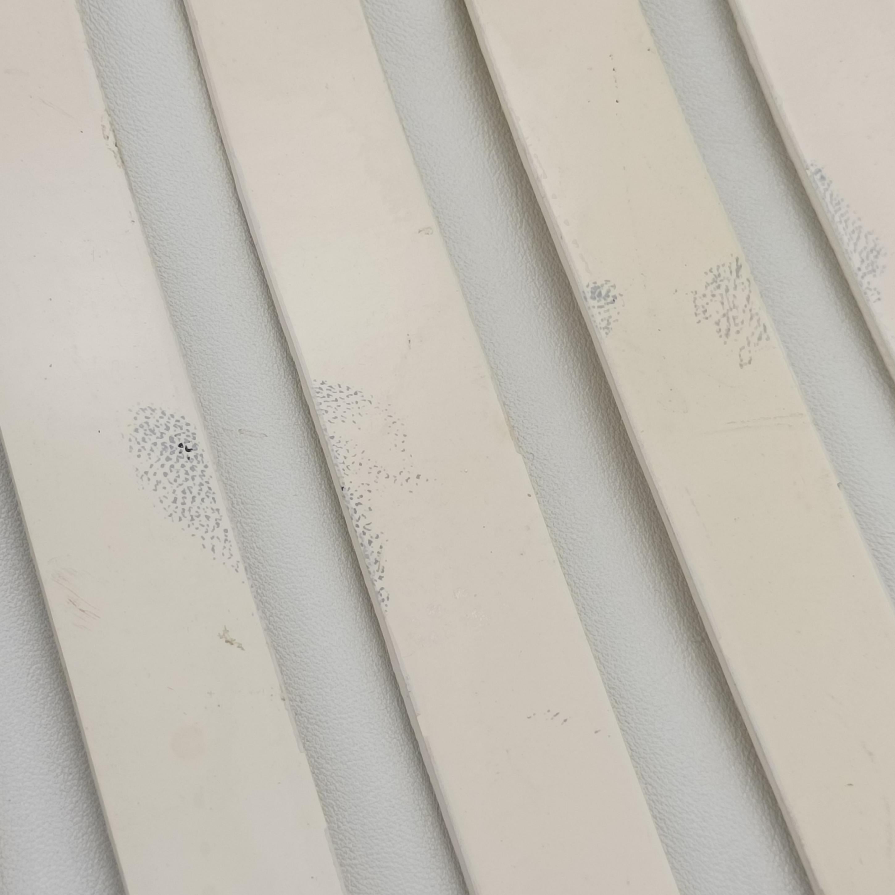 hobo White Leather x Patent ホーボー ホワイト レザー×パテント