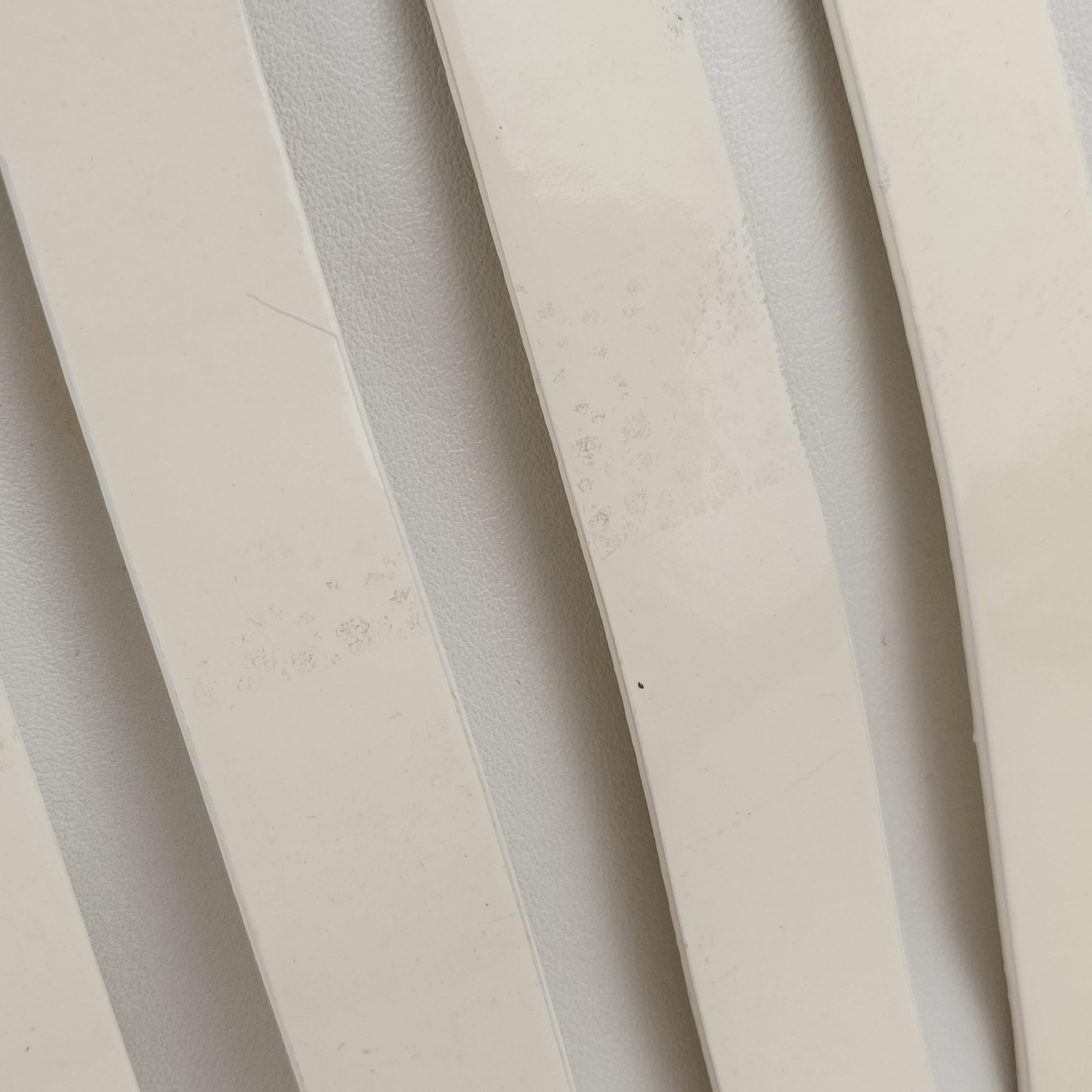 hobo White Leather x Patent ホーボー ホワイト レザー×パテント