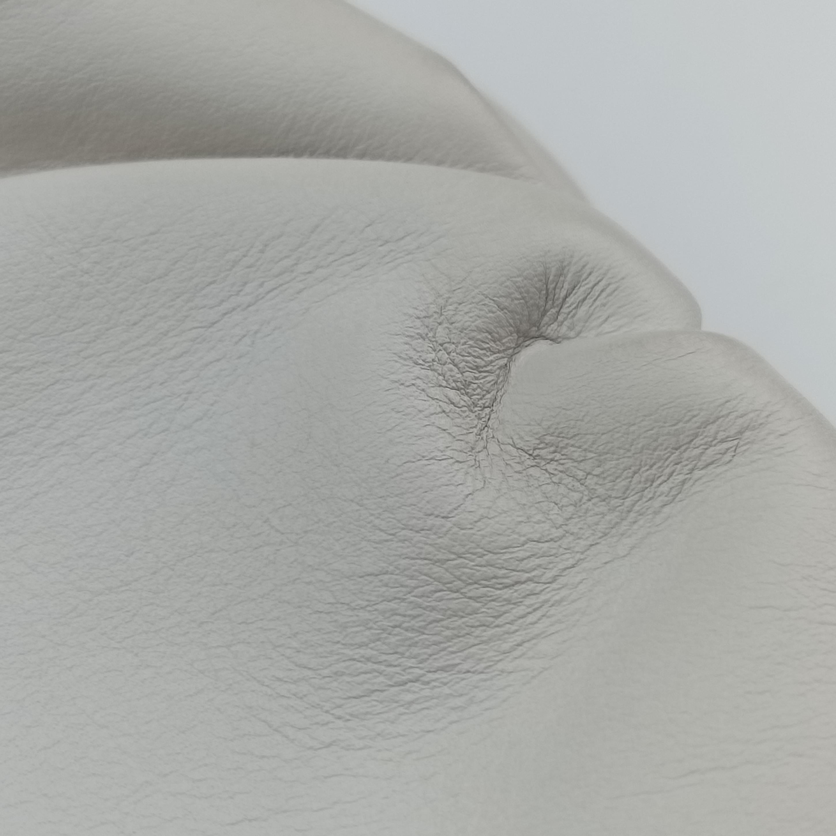 THE Chain Pouch White lambskin P01462617F IC Chipザ チェーンポーチ ホワイト ラムスキン P01462617F ICチップ