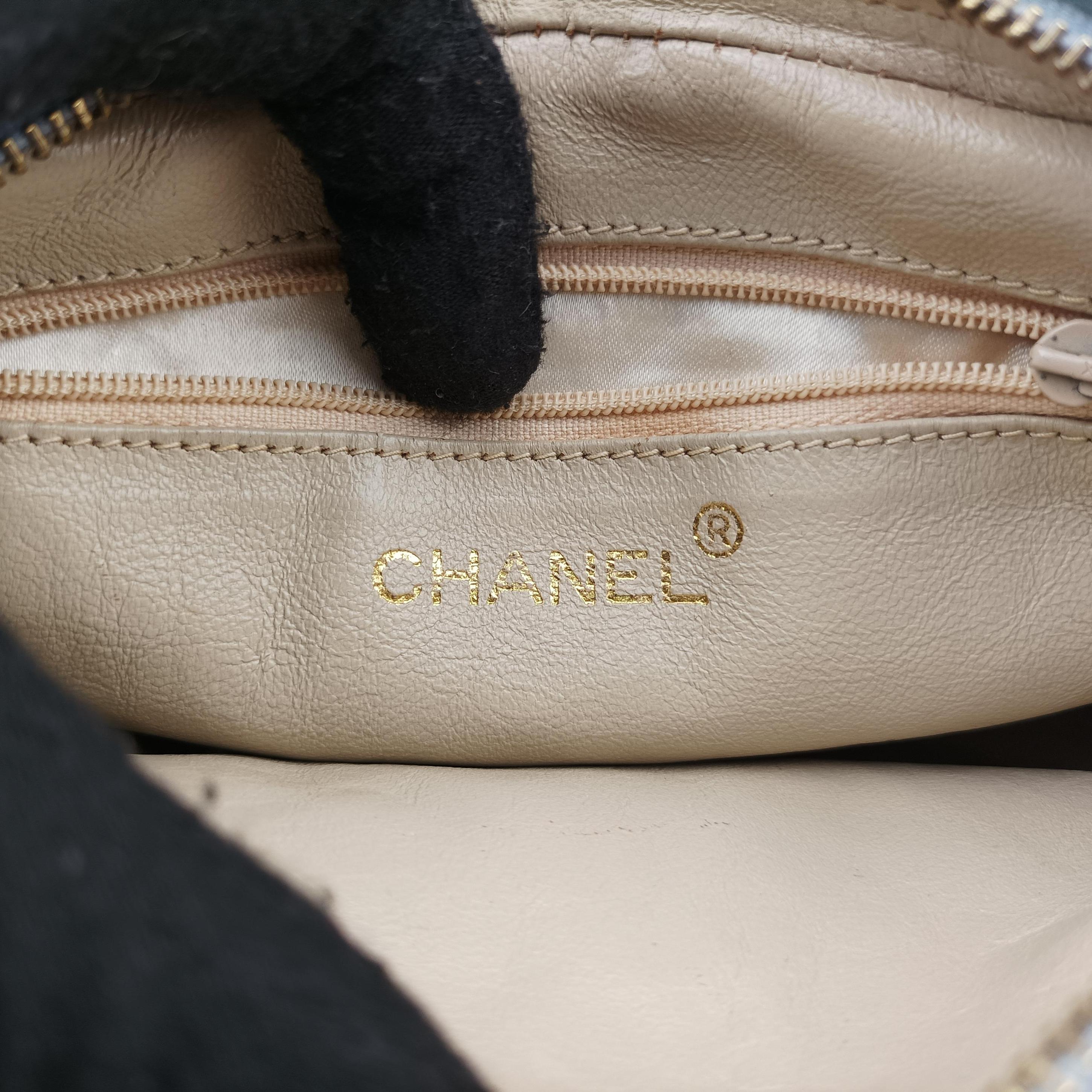 Camera Case Blue lambskin 224945カメラケース ブルー ラムスキン 224945