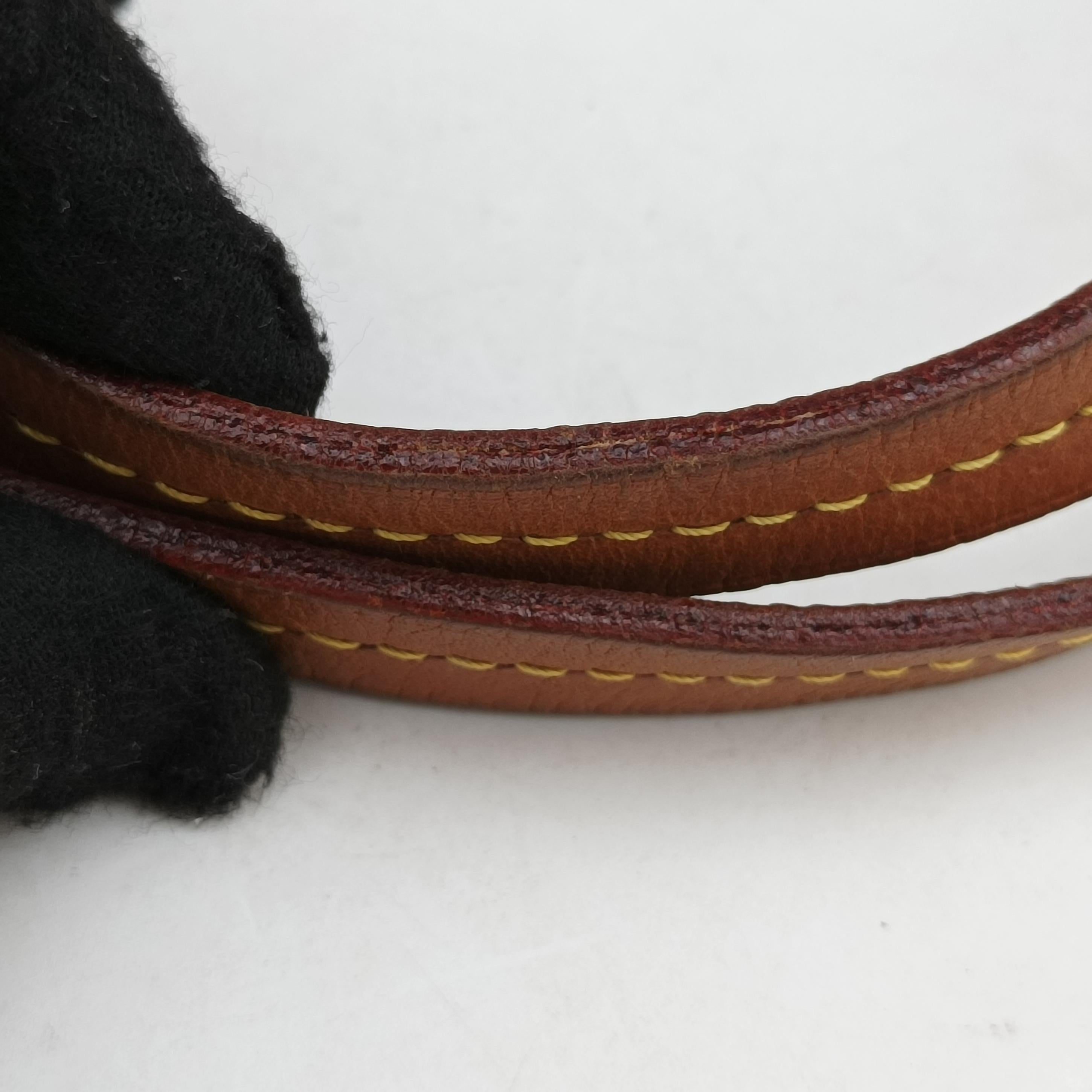 IENA MM Azur Damier Canvas N44040 MI1117イエナMM アズール ダミエキャンバス N44040 MI1117