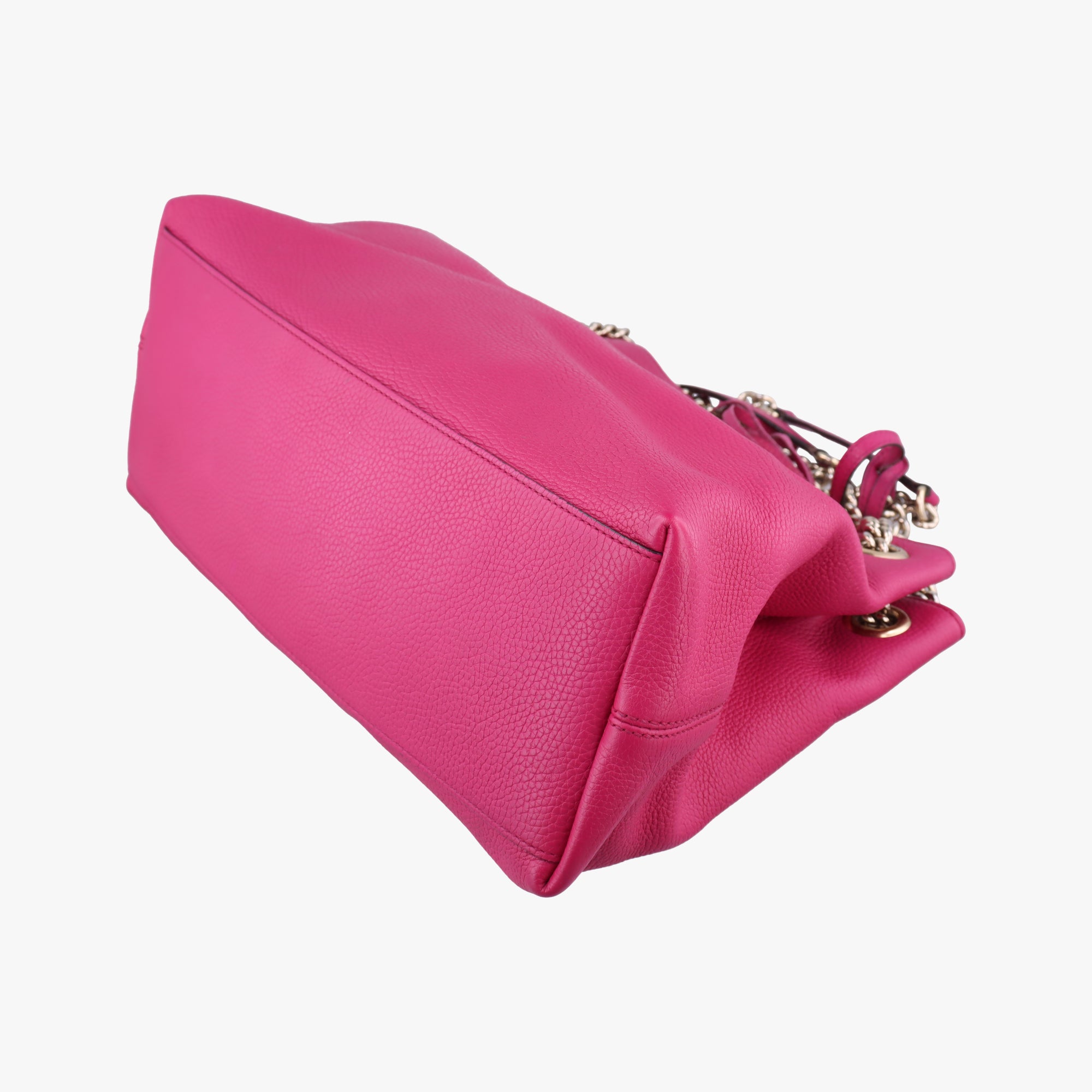 Soho Rose Leather 308982 F018640350ソーホー ローズ レッド レザー 308982 F018640350