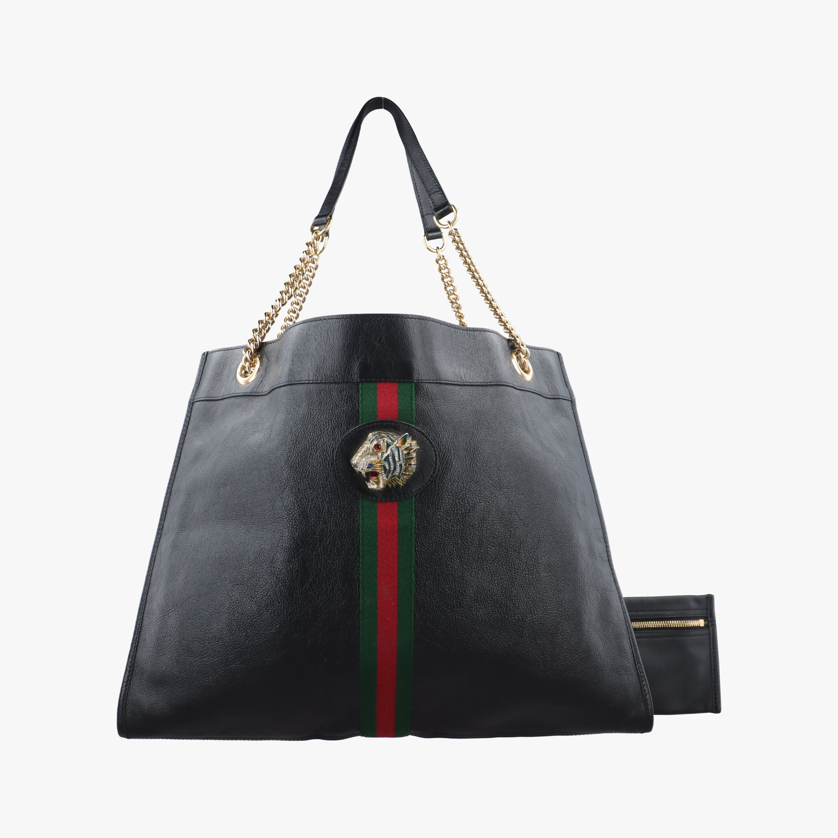 Rajah Black Leather 537219 E027310637ラジャ ブラック レザー 537219 E027310637