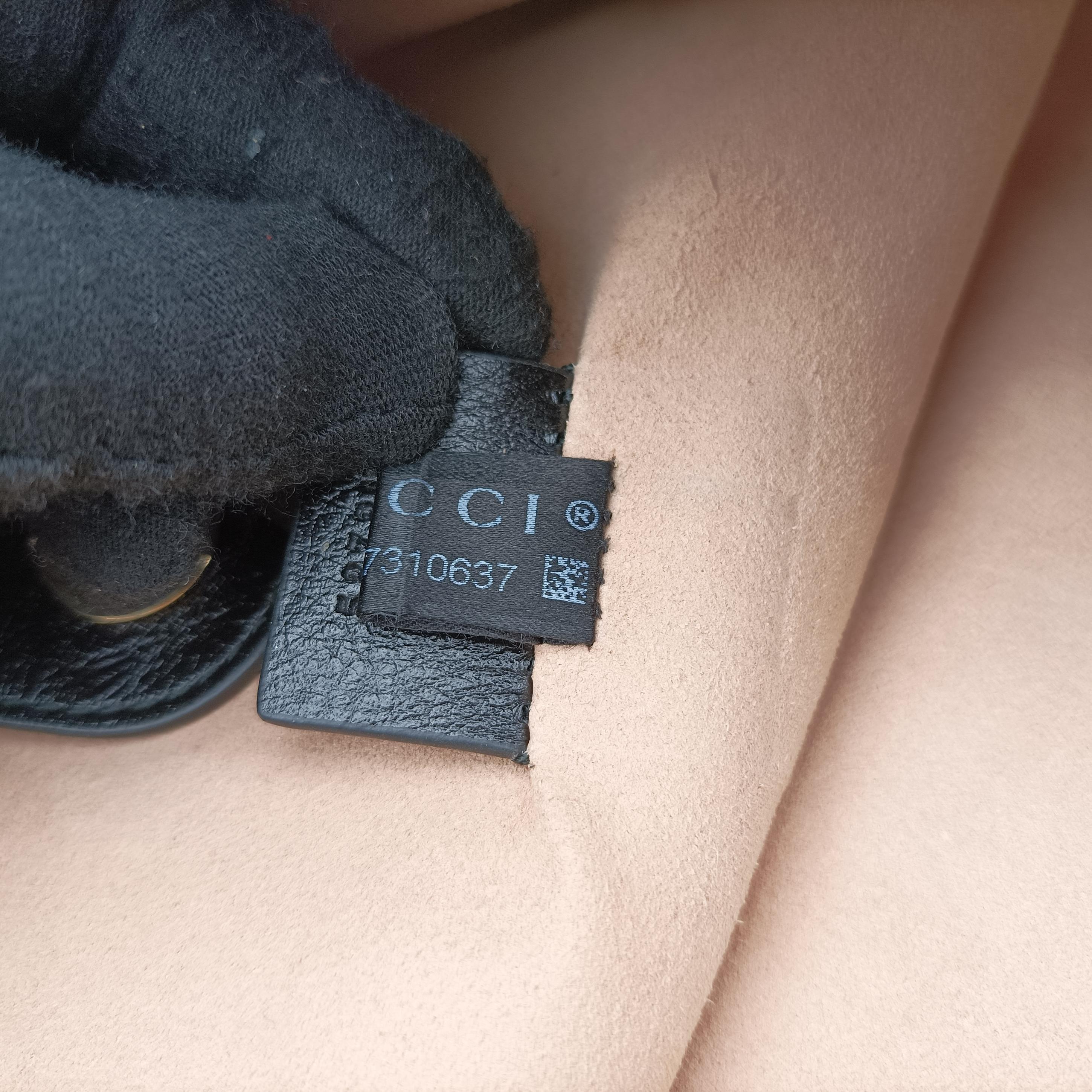 Rajah Black Leather 537219 E027310637ラジャ ブラック レザー 537219 E027310637