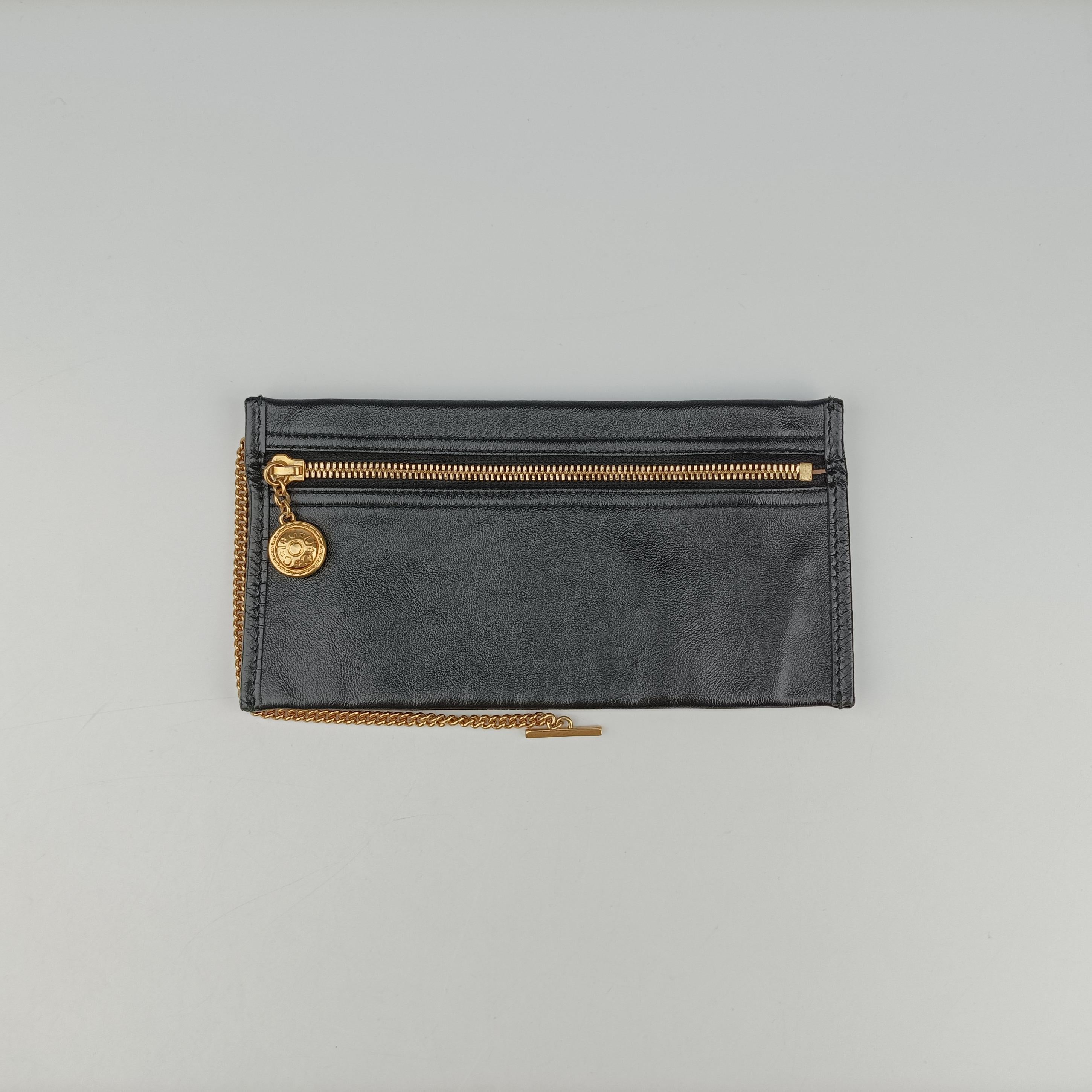 Rajah Black Leather 537219 E027310637ラジャ ブラック レザー 537219 E027310637