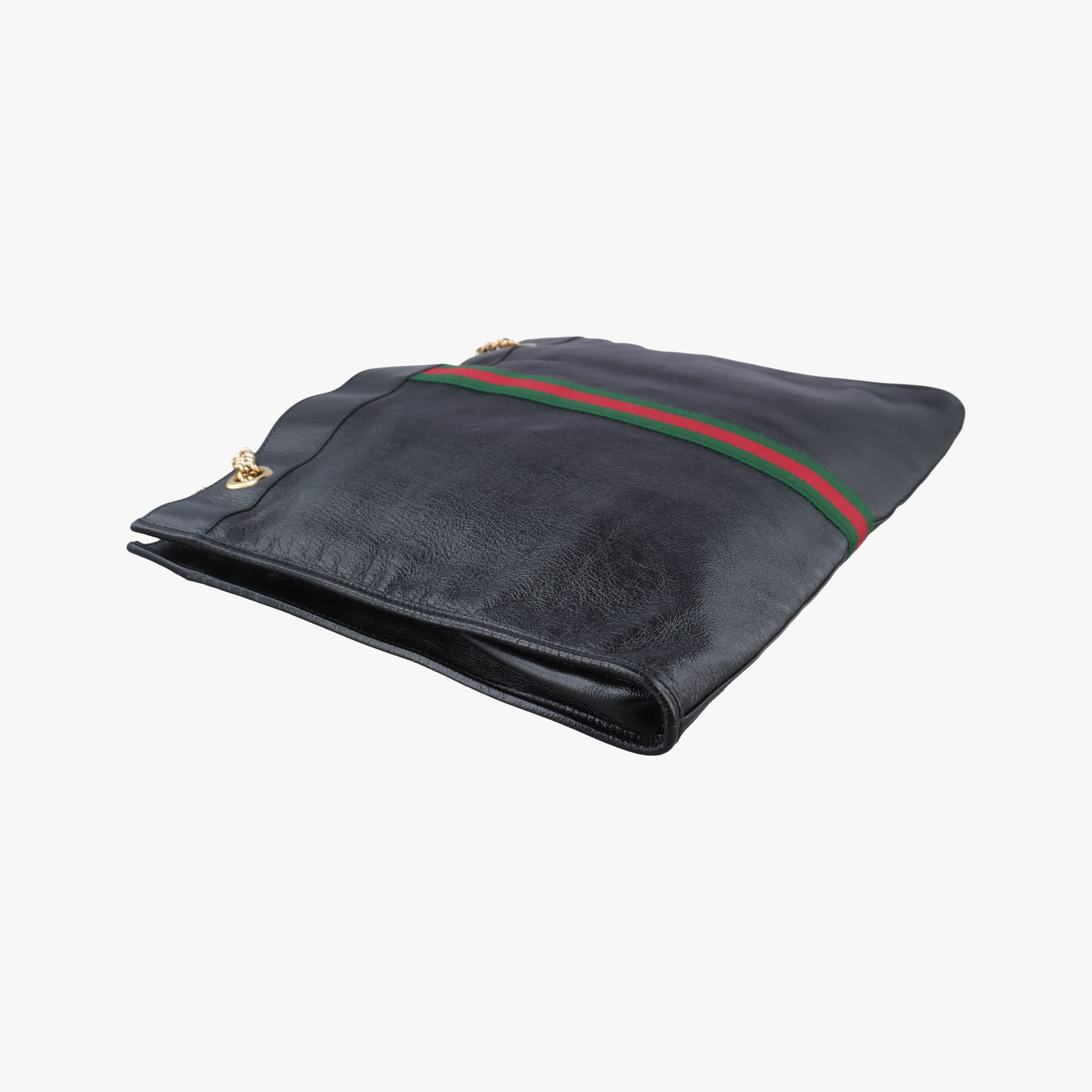 Rajah Black Leather 537219 E027310637ラジャ ブラック レザー 537219 E027310637