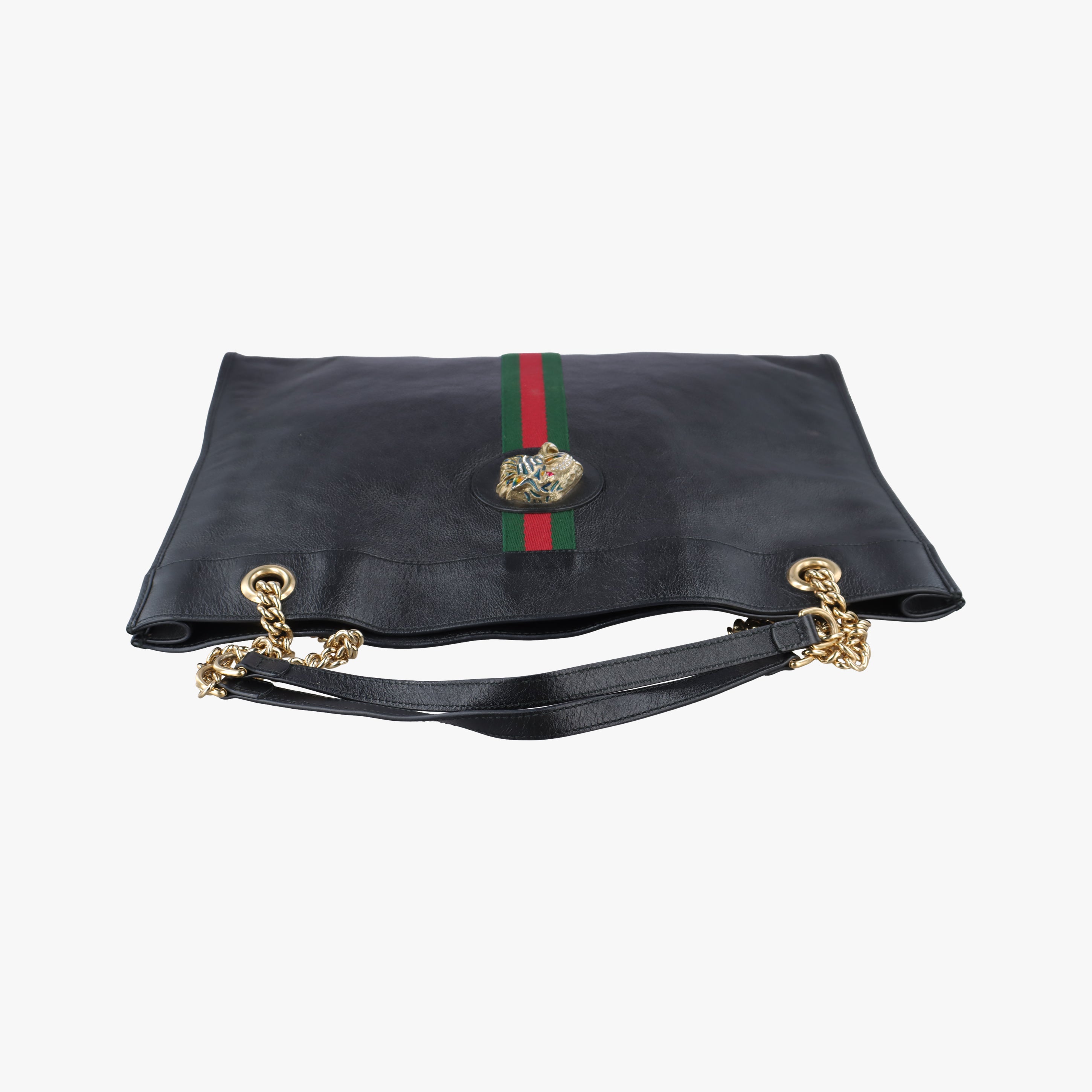 Rajah Black Leather 537219 E027310637ラジャ ブラック レザー 537219 E027310637