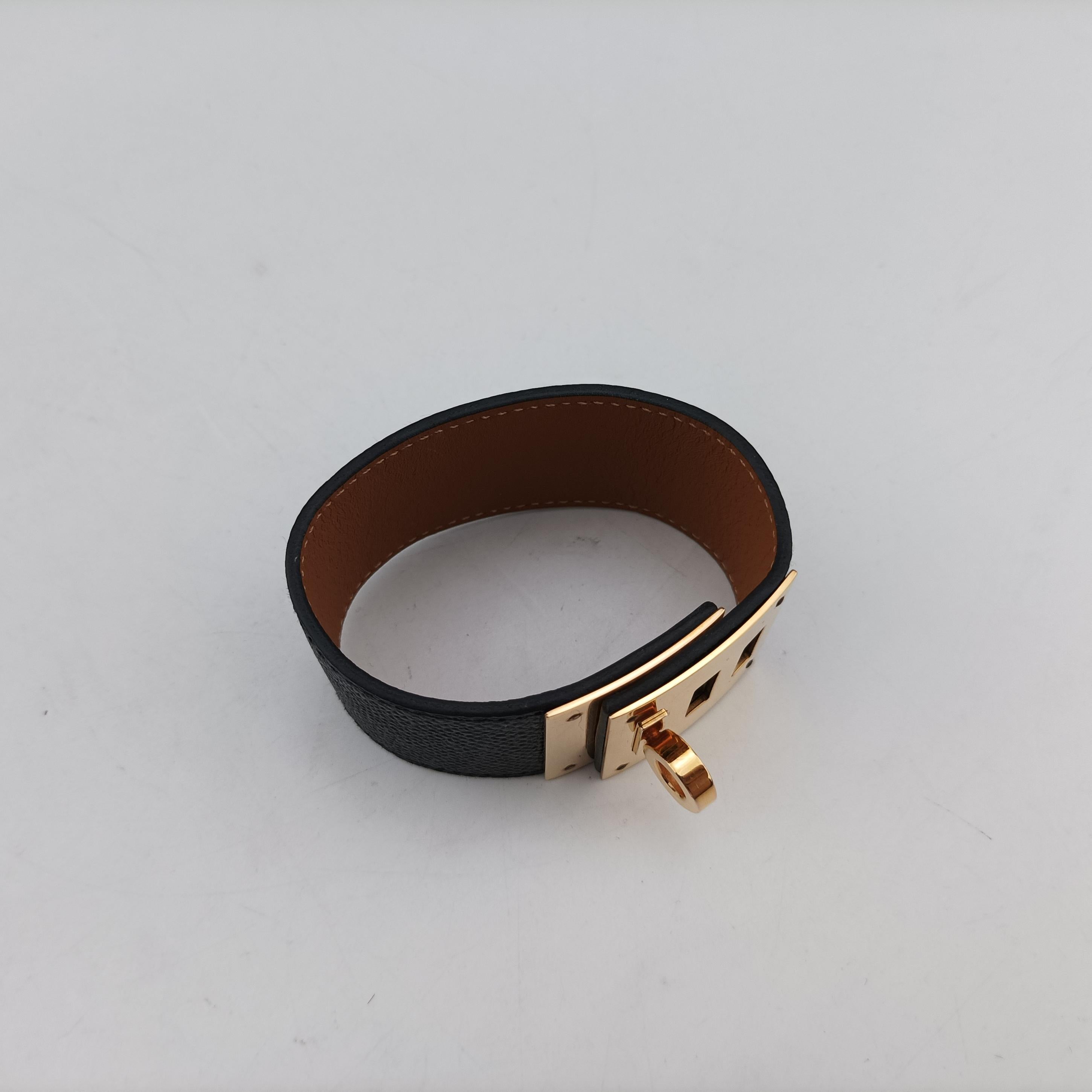 Kelly Style Lock Black×golden Leather × GP T MZ 0 CYケリー スタイル ロック ブラック×ゴールド レザー×GP T MZ 0 CY