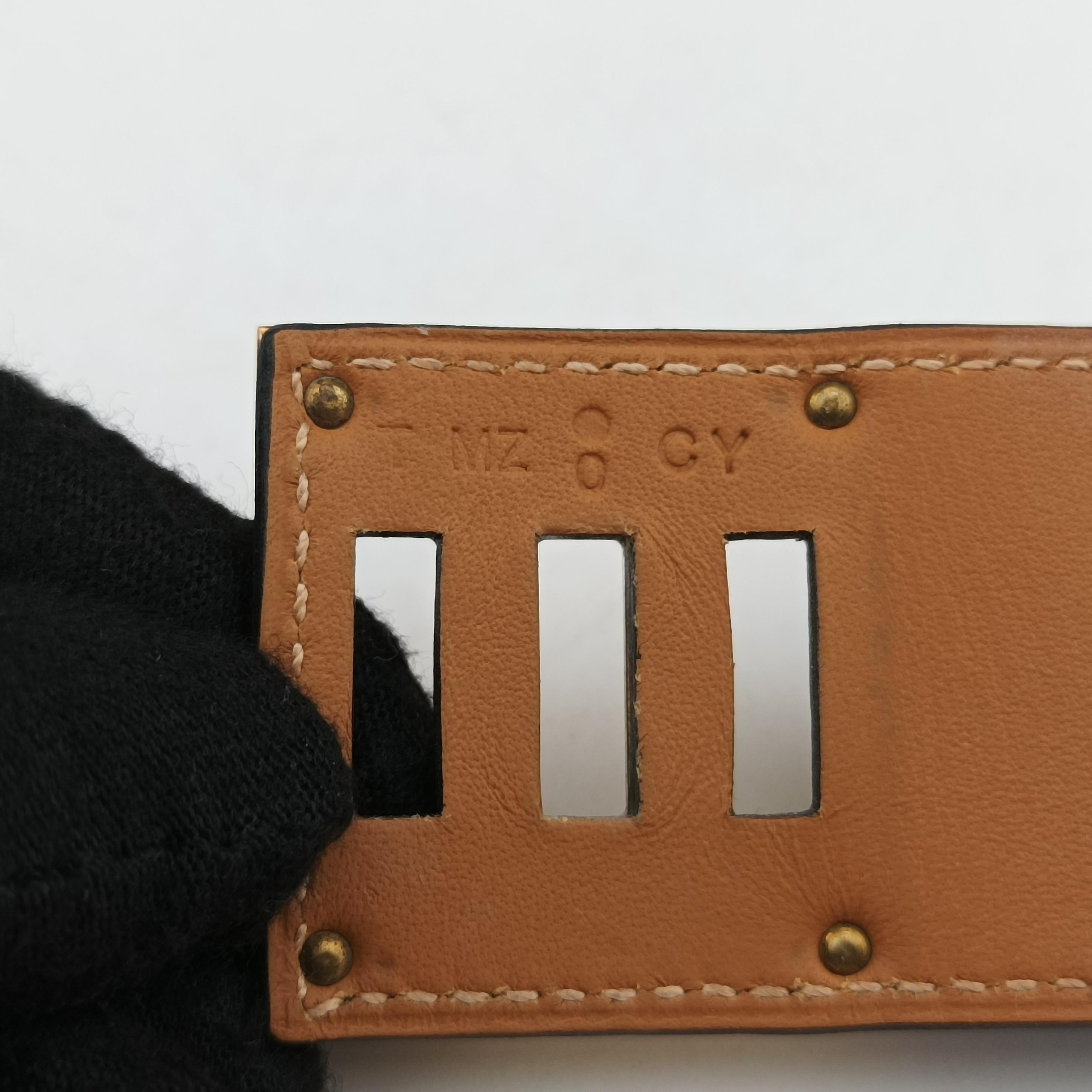 Kelly Style Lock Black×golden Leather × GP T MZ 0 CYケリー スタイル ロック ブラック×ゴールド レザー×GP T MZ 0 CY