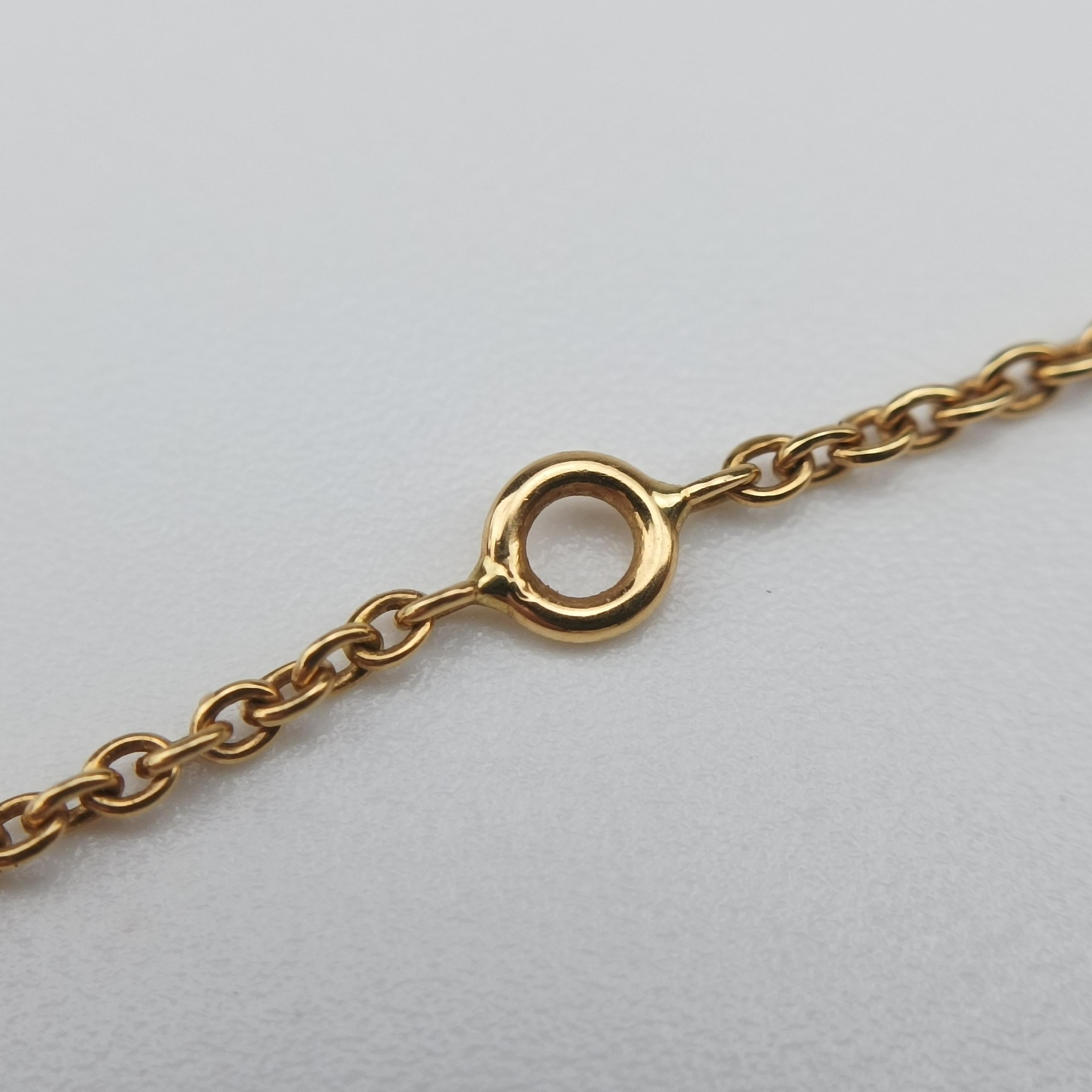 Rose des Vents Golden×White AU750 212858コンパスローズ ゴールド×ホワイト AU750 212858