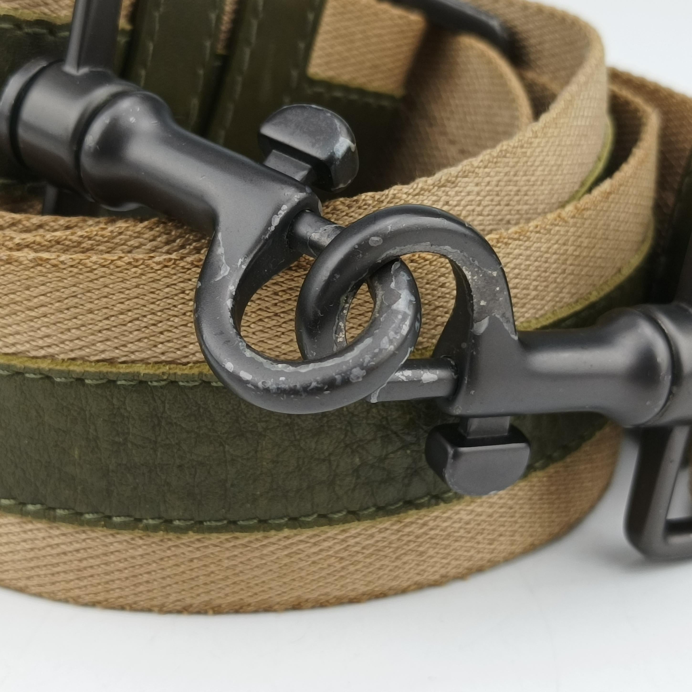 Intrecciato Green lambskin B03227458Cイントレチャート グリーン ラムスキン B03227458C