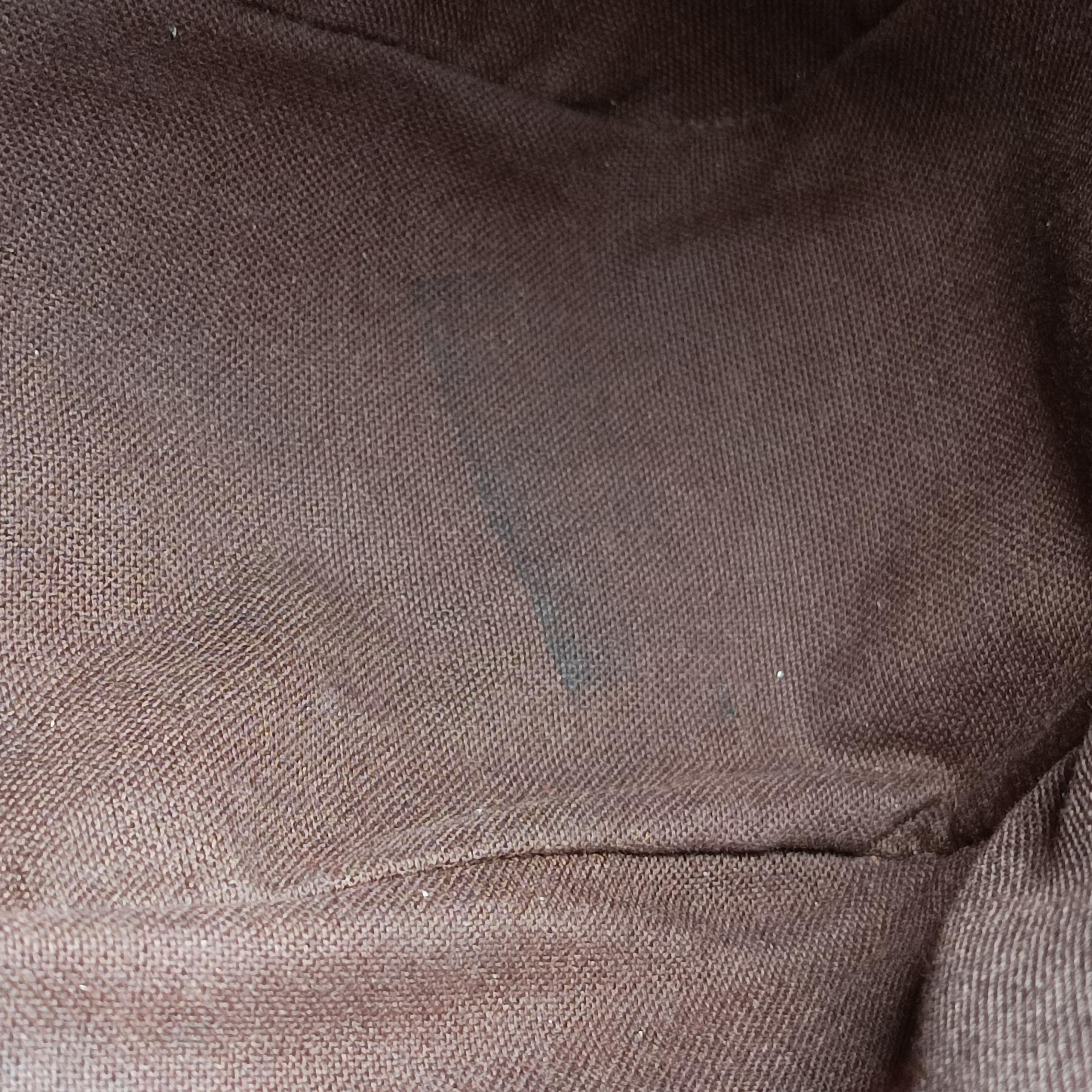 NAVIGLIO EBENE Damier Canvas N45255 SR3098ナヴィグリオ エベーヌ ダミエキャンバス N45255 SR3098