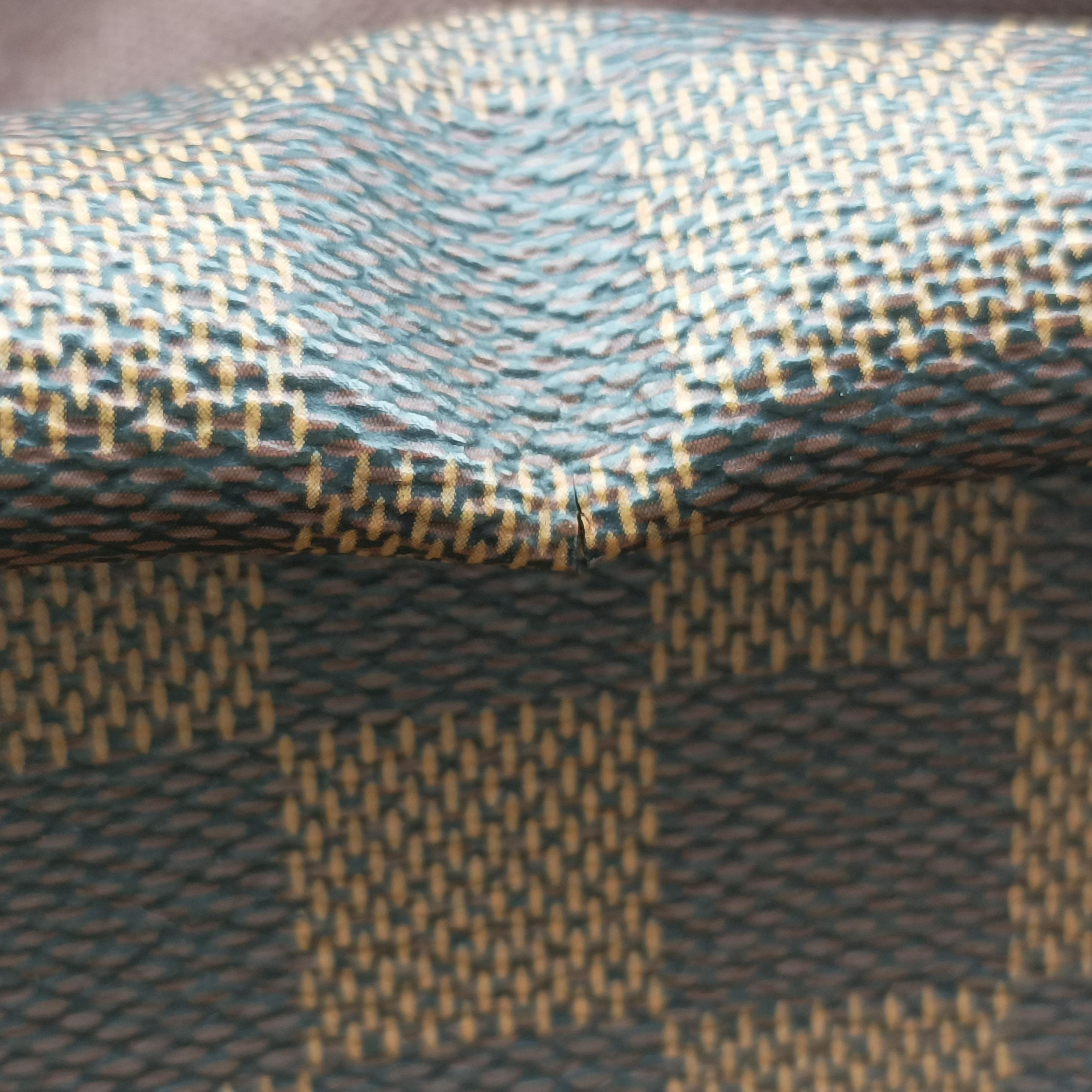 NAVIGLIO EBENE Damier Canvas N45255 SR3098ナヴィグリオ エベーヌ ダミエキャンバス N45255 SR3098