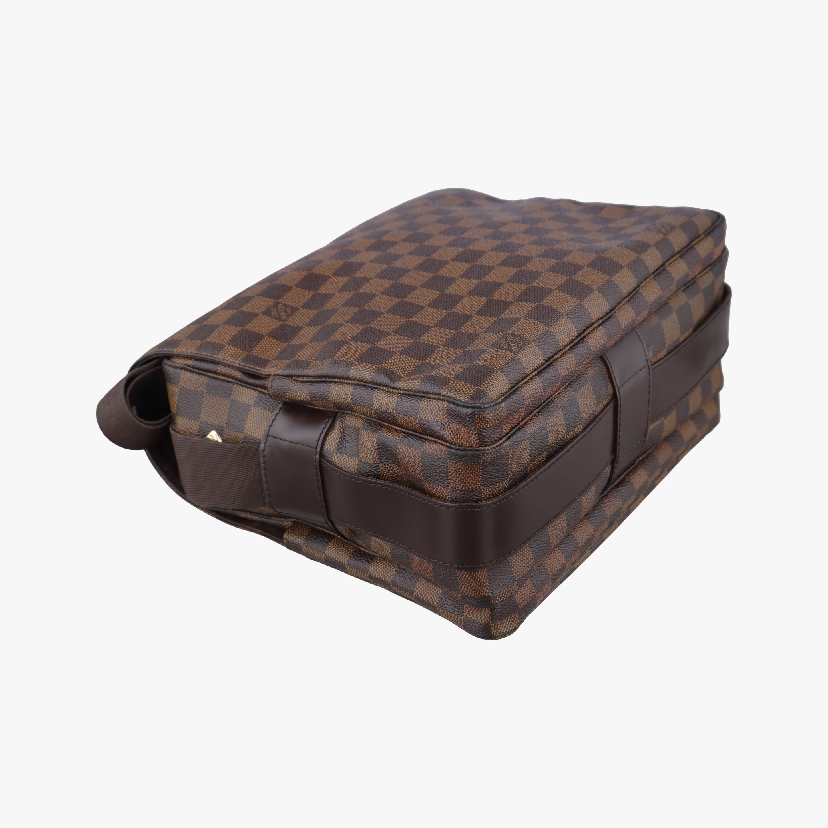 NAVIGLIO EBENE Damier Canvas N45255 SR3098ナヴィグリオ エベーヌ ダミエキャンバス N45255 SR3098