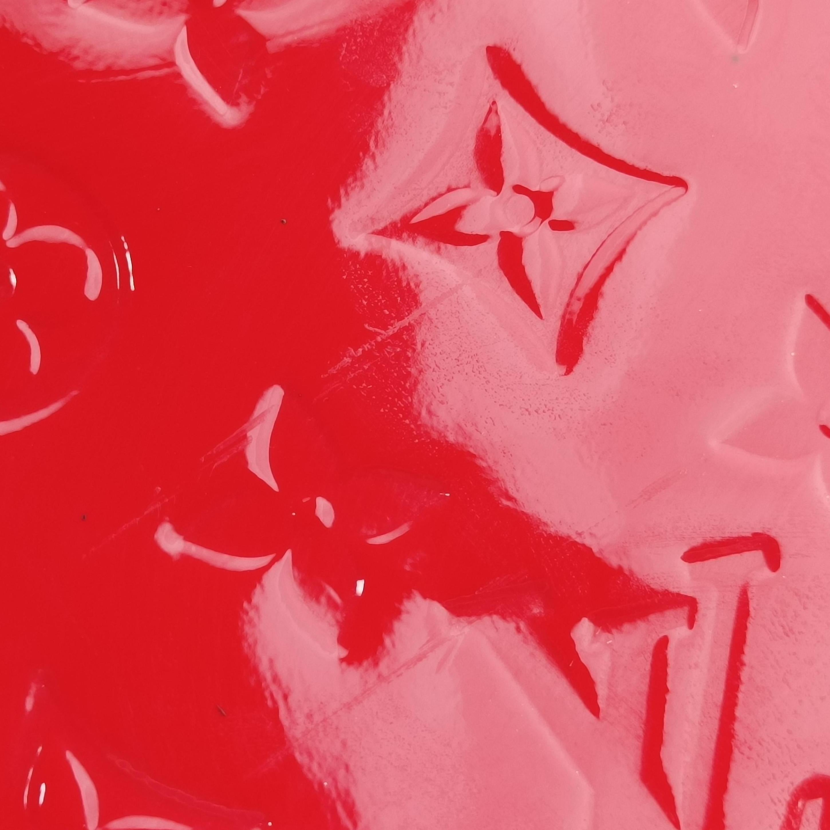 Alma PM pomme d'amour Vernis M90096 MI4103アルマPM ポムダムール ヴェルニ M90096 MI4103