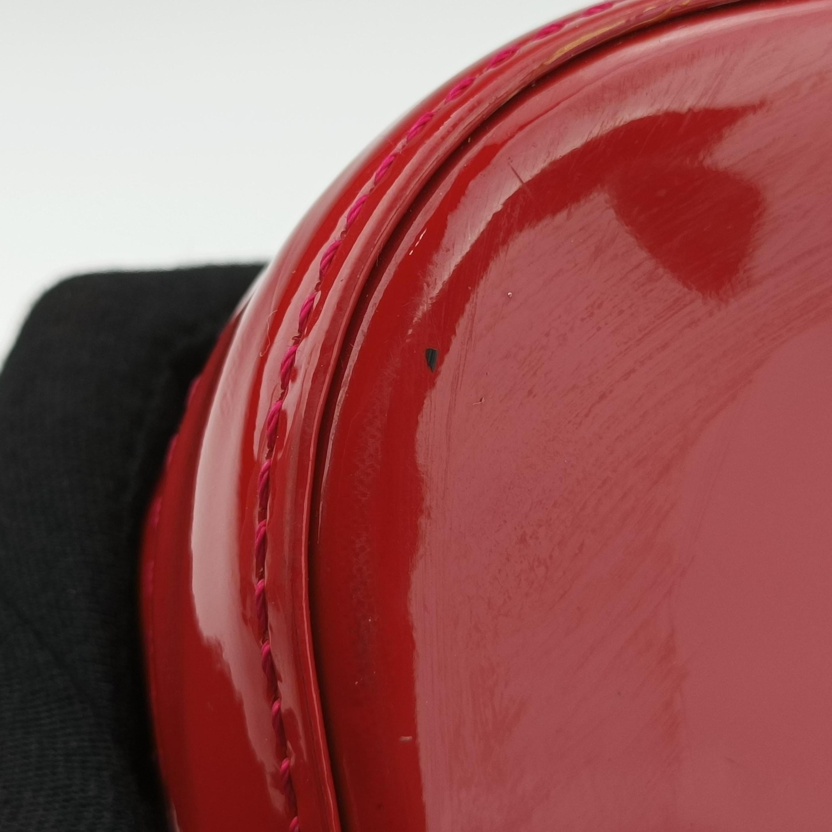 Alma PM pomme d'amour Vernis M90096 MI4103アルマPM ポムダムール ヴェルニ M90096 MI4103