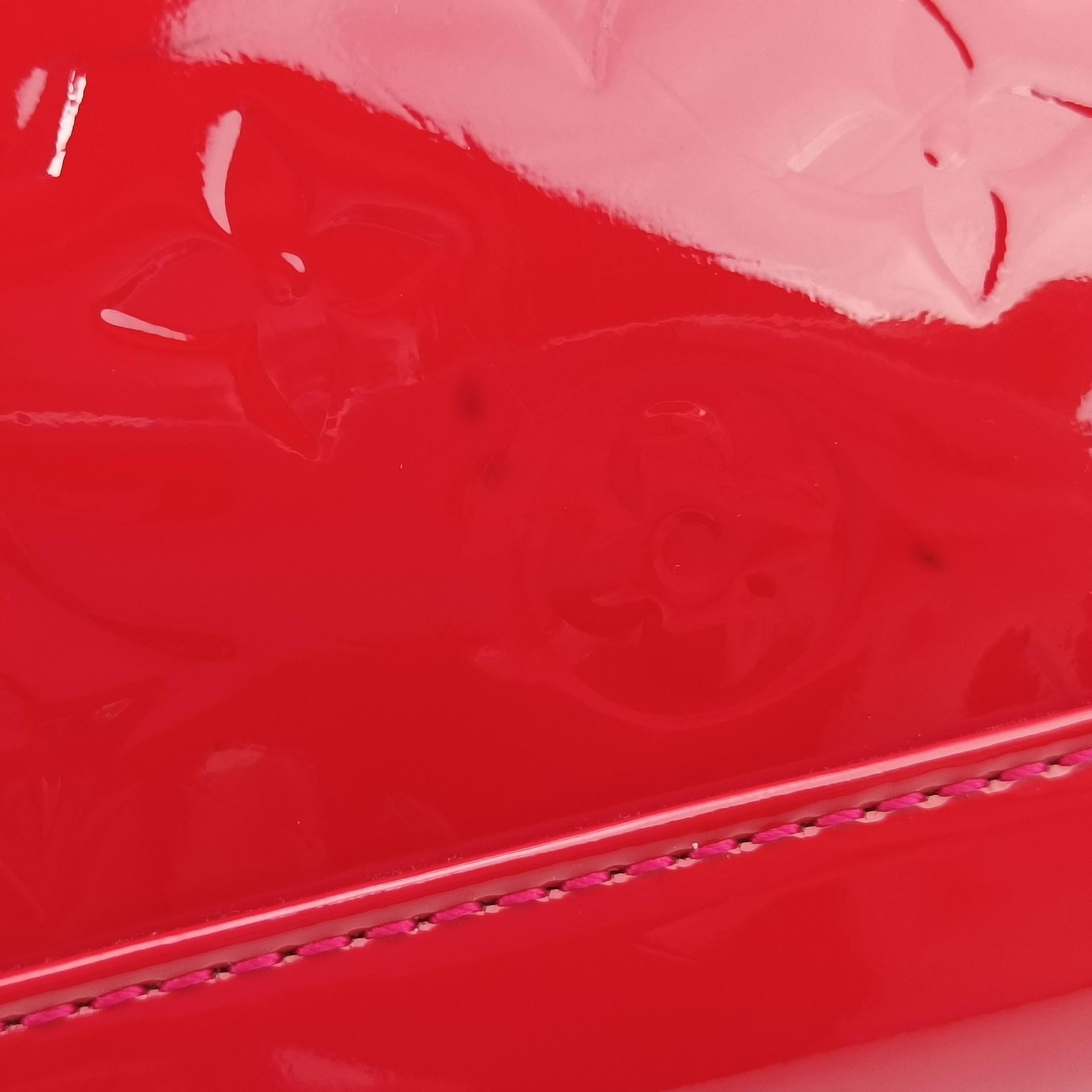 Alma PM pomme d'amour Vernis M90096 MI4103アルマPM ポムダムール ヴェルニ M90096 MI4103