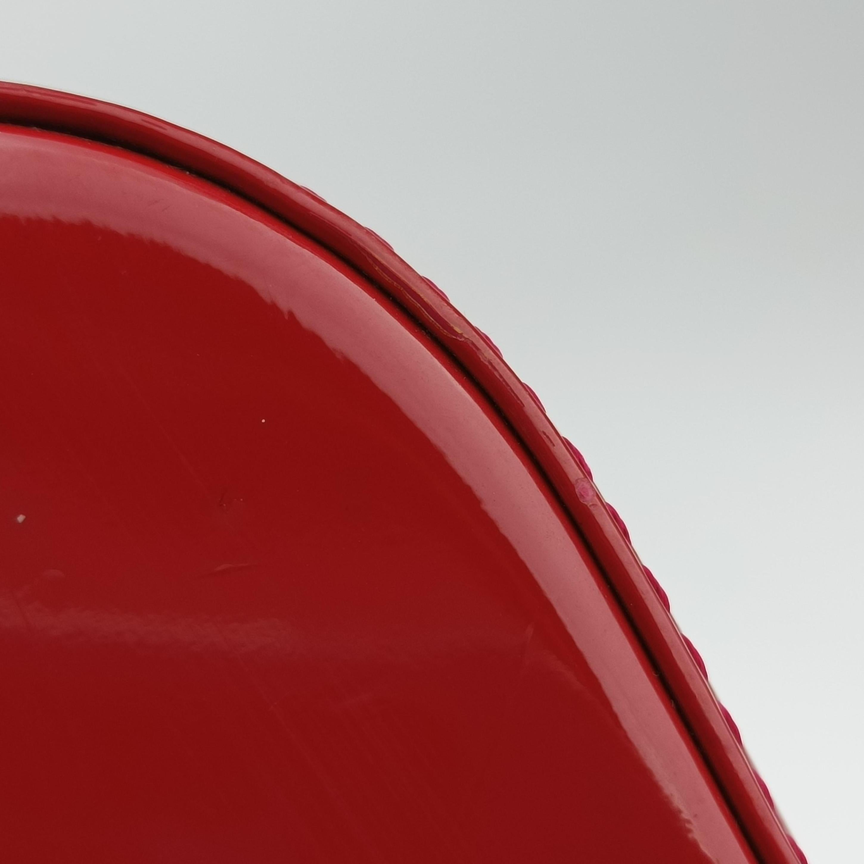 Alma PM pomme d'amour Vernis M90096 MI4103アルマPM ポムダムール ヴェルニ M90096 MI4103