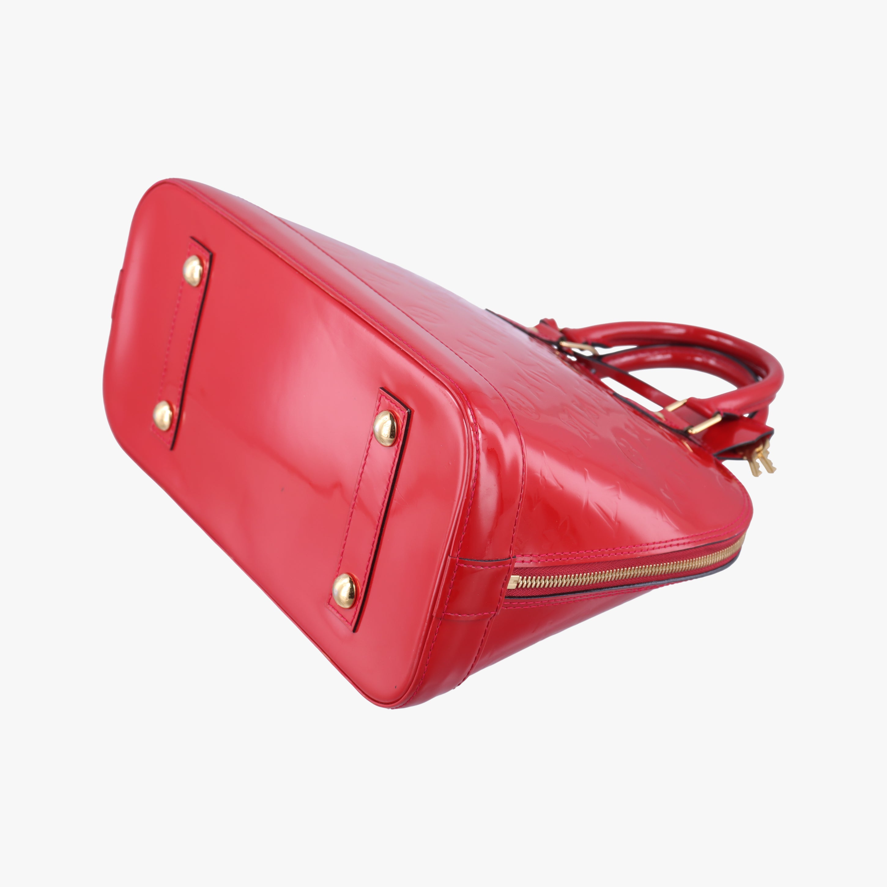 Alma PM pomme d'amour Vernis M90096 MI4103アルマPM ポムダムール ヴェルニ M90096 MI4103