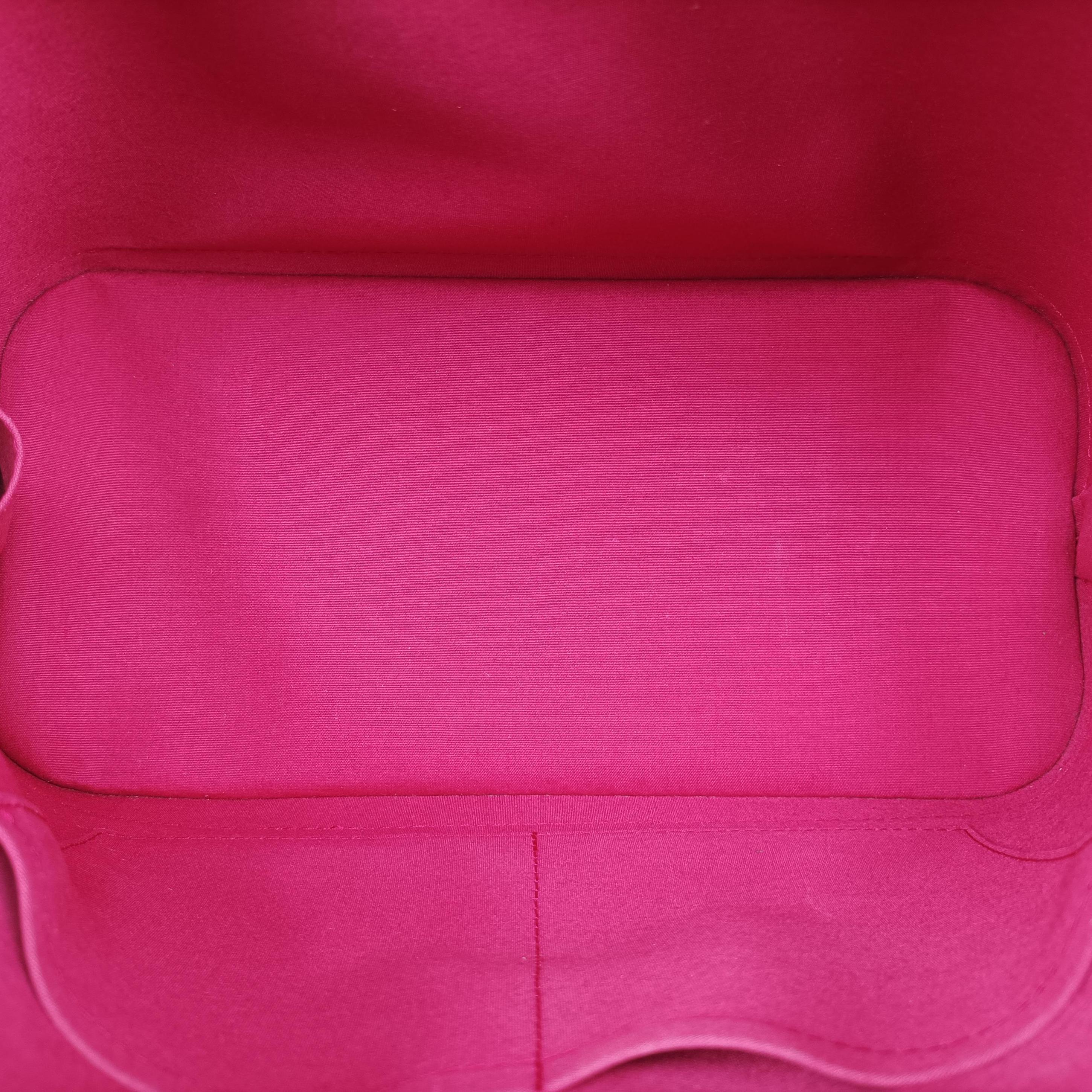 Alma PM pomme d'amour Vernis M90096 MI4103アルマPM ポムダムール ヴェルニ M90096 MI4103