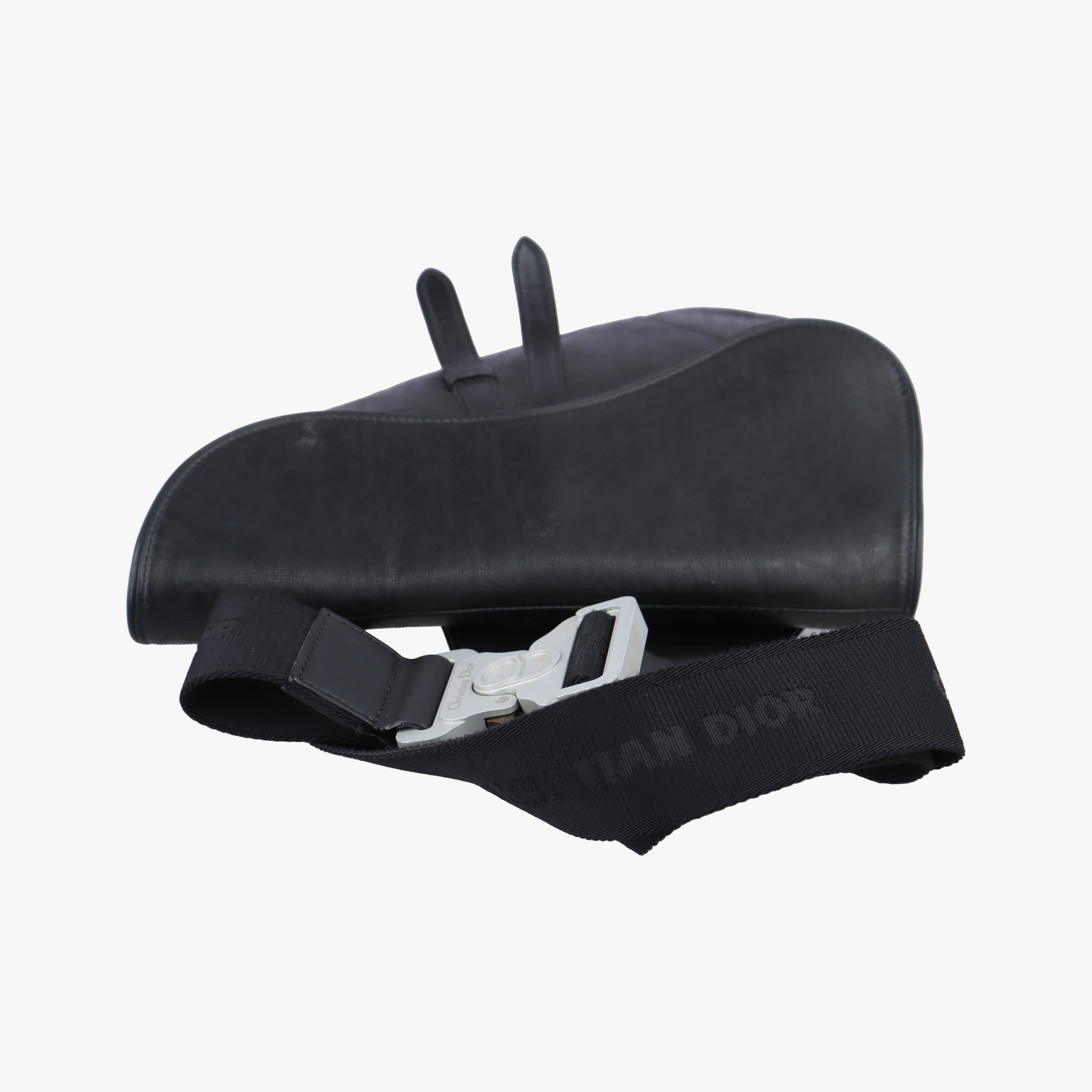 saddle Black leather 02-BO-1200サドル ブラック レザー 02-BO-1200