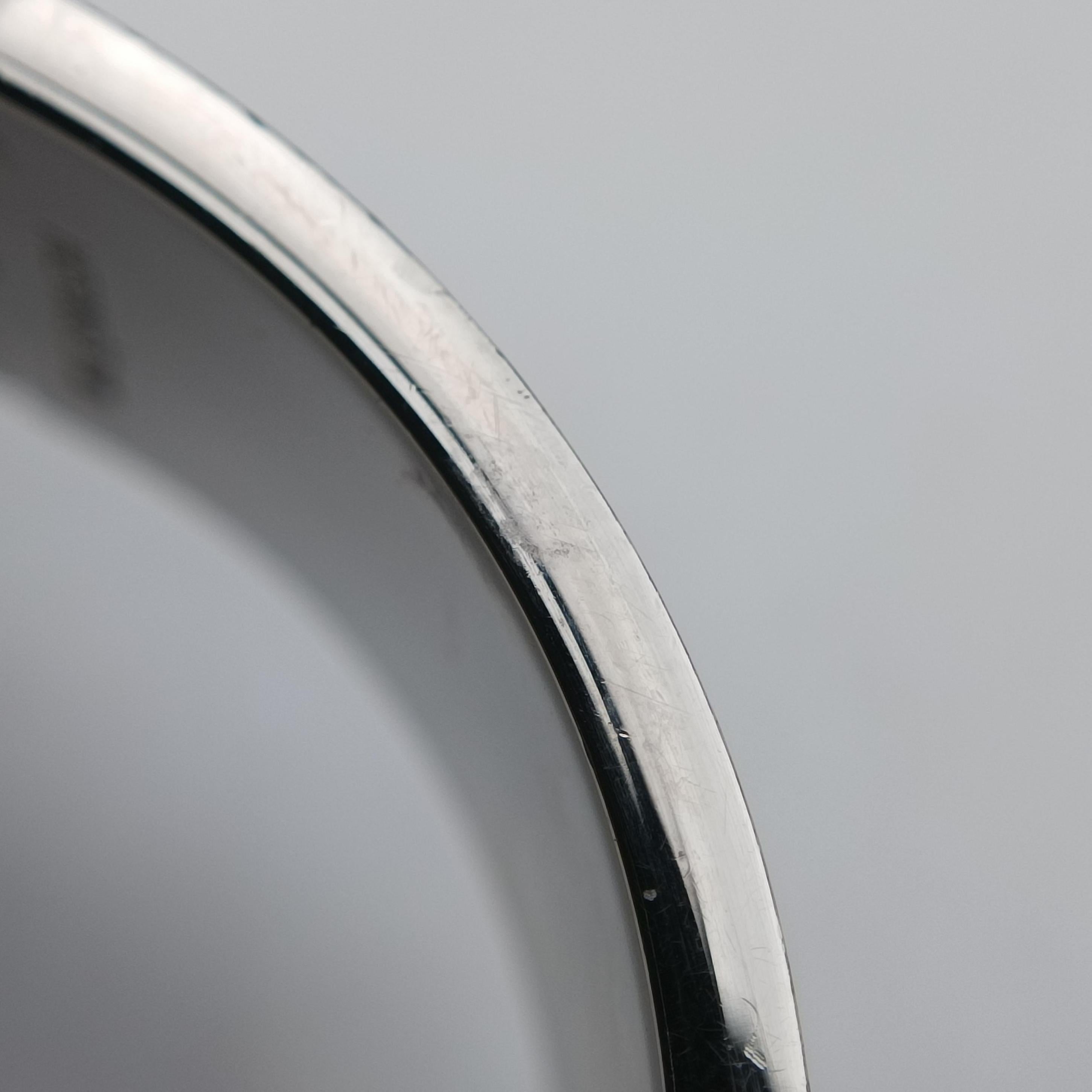 Clic Clac Purple×silver GP Oクリッククラック パープル×シルバー GP O