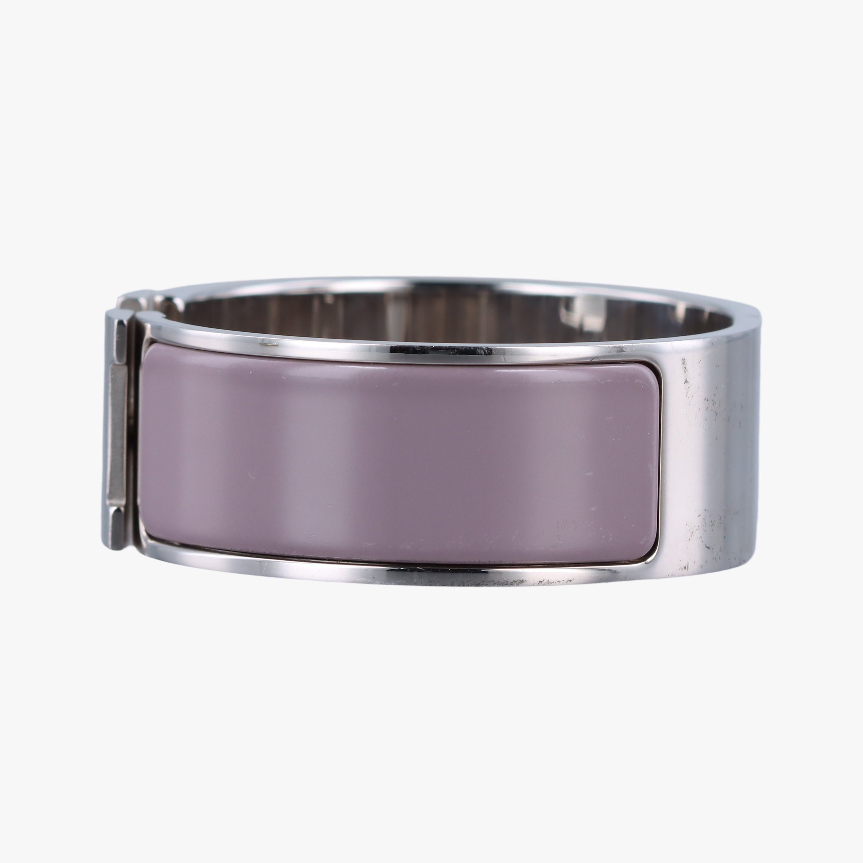 Clic Clac Purple×silver GP Oクリッククラック パープル×シルバー GP O