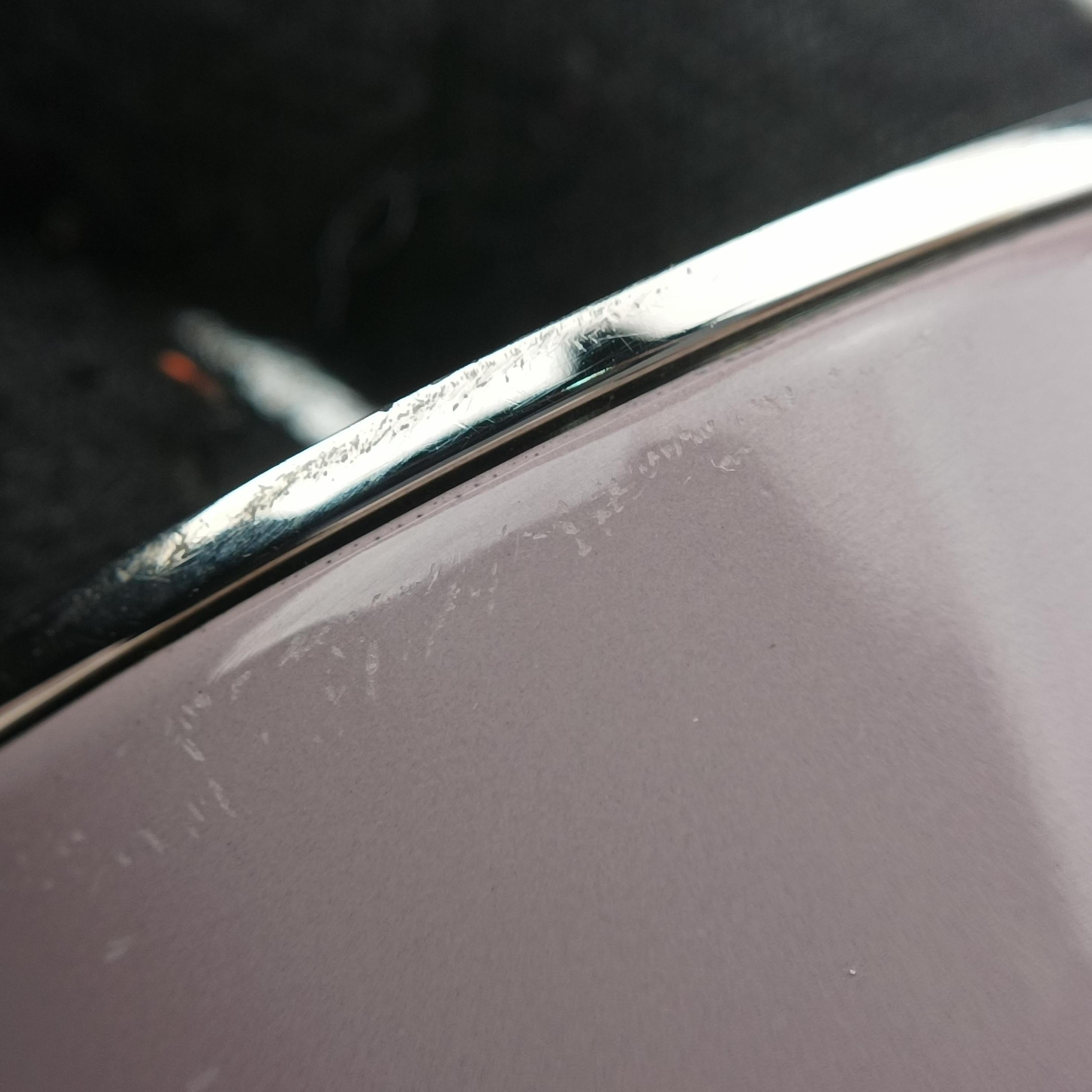 Clic Clac Purple×silver GP Oクリッククラック パープル×シルバー GP O