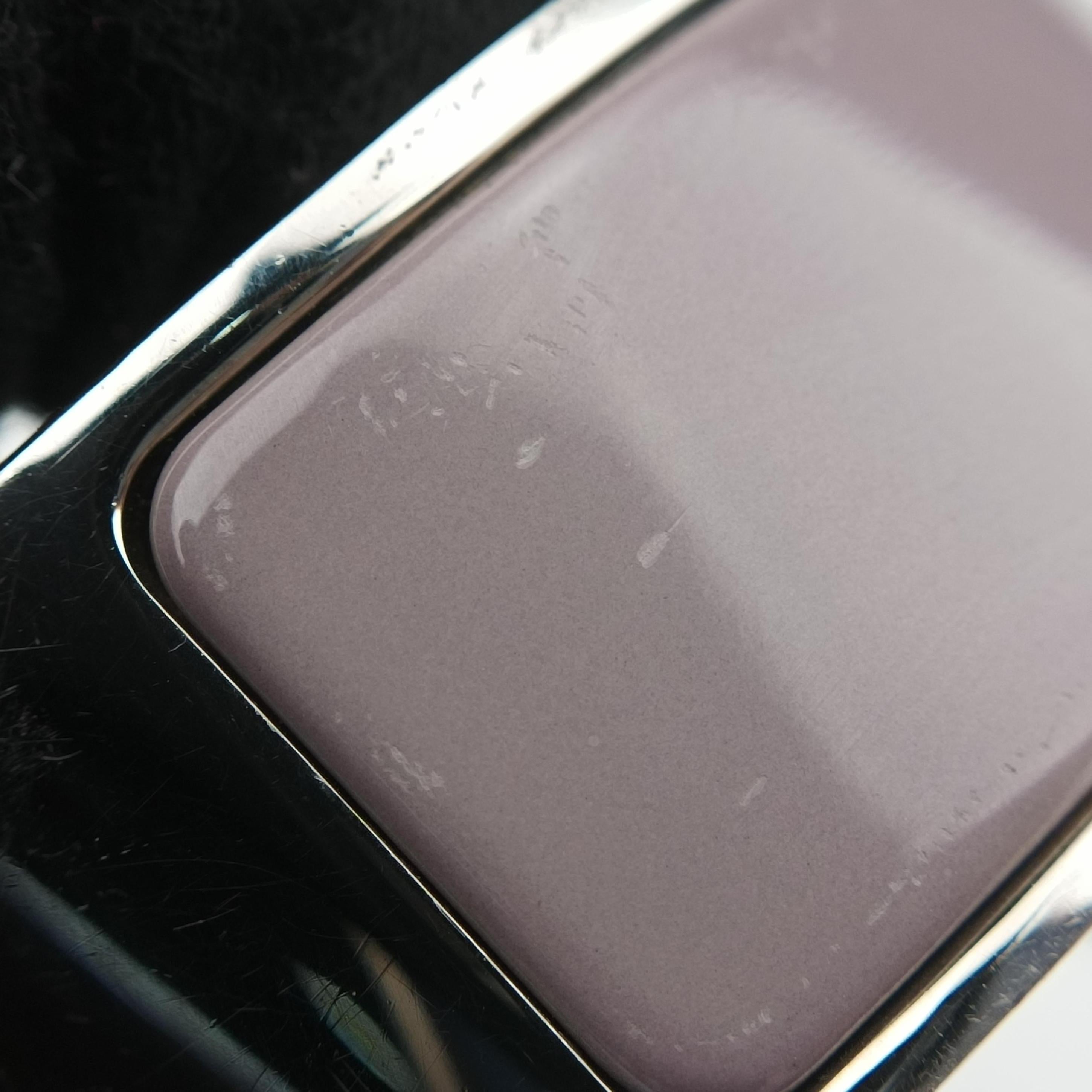 Clic Clac Purple×silver GP Oクリッククラック パープル×シルバー GP O