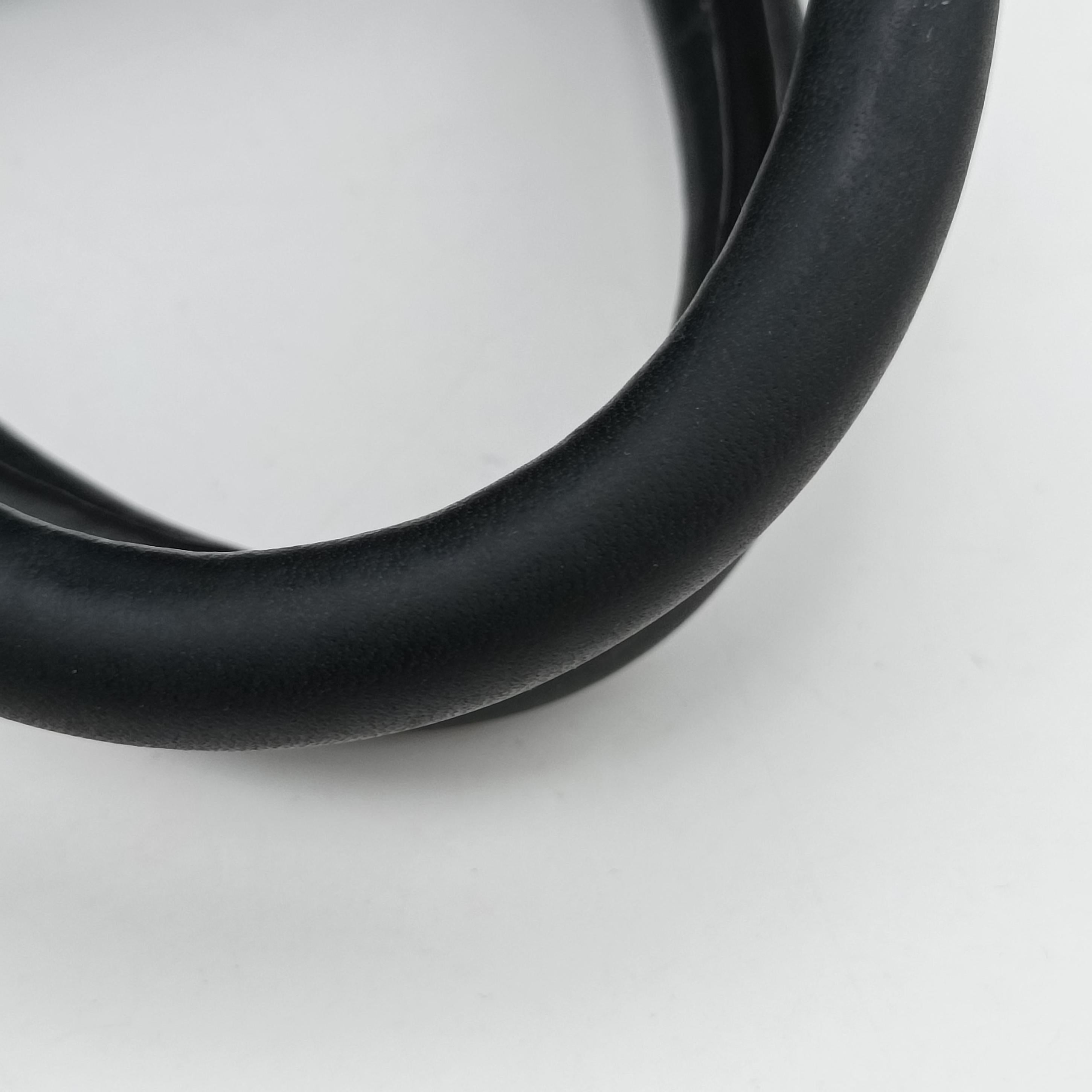 luggage nano shopper Beige×black×blue Leather W-CU-3105ラゲージナノショッパー ベージュ×ブラック×ブルー レザー W-CU-3105