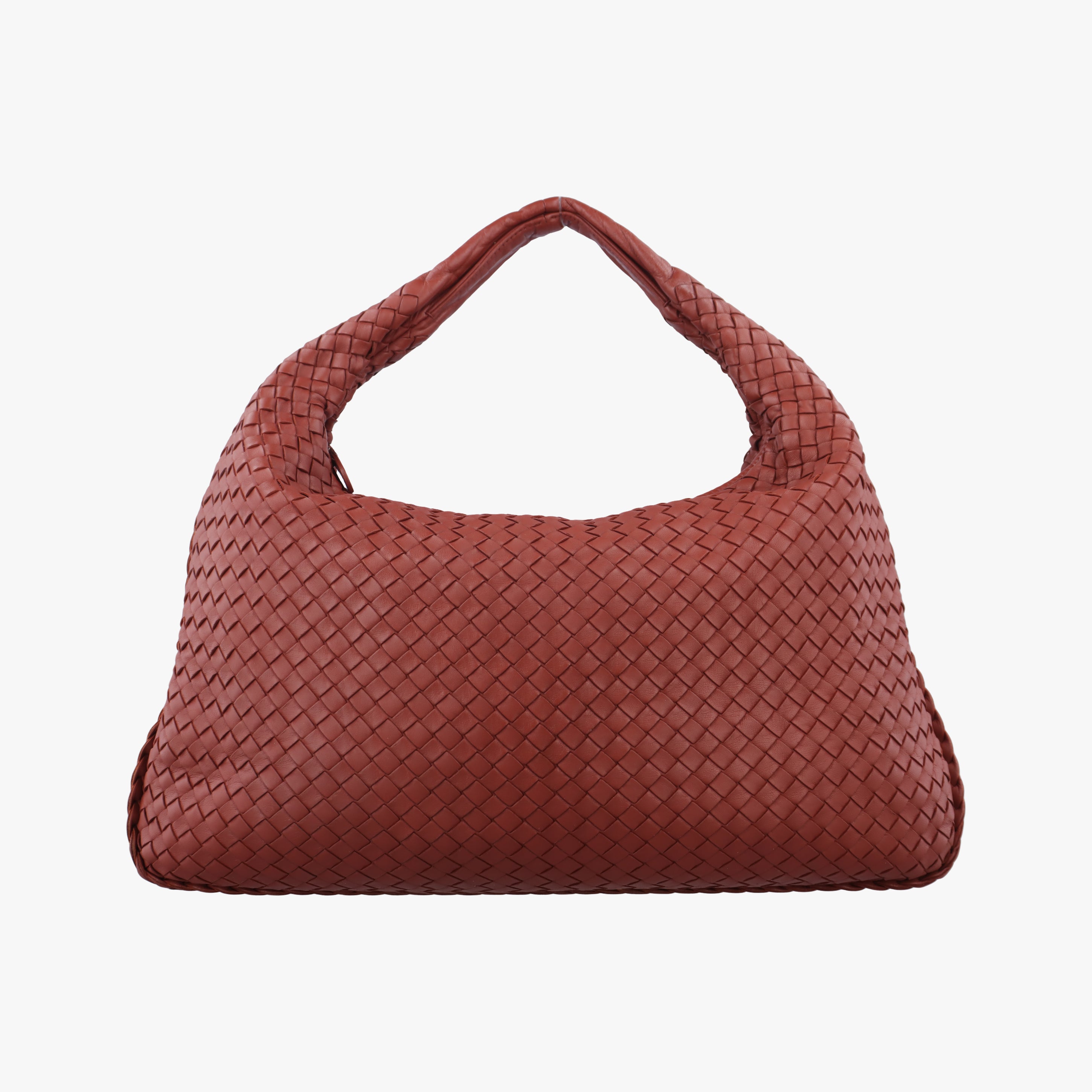 Intrecciato Brick Red lambskin 115654 V0016 6361 EPEV 2011 2525 Cイントレチャート ブリックレッド ラムスキン 115654 V0016 6361 EPEV 2011 2525 C