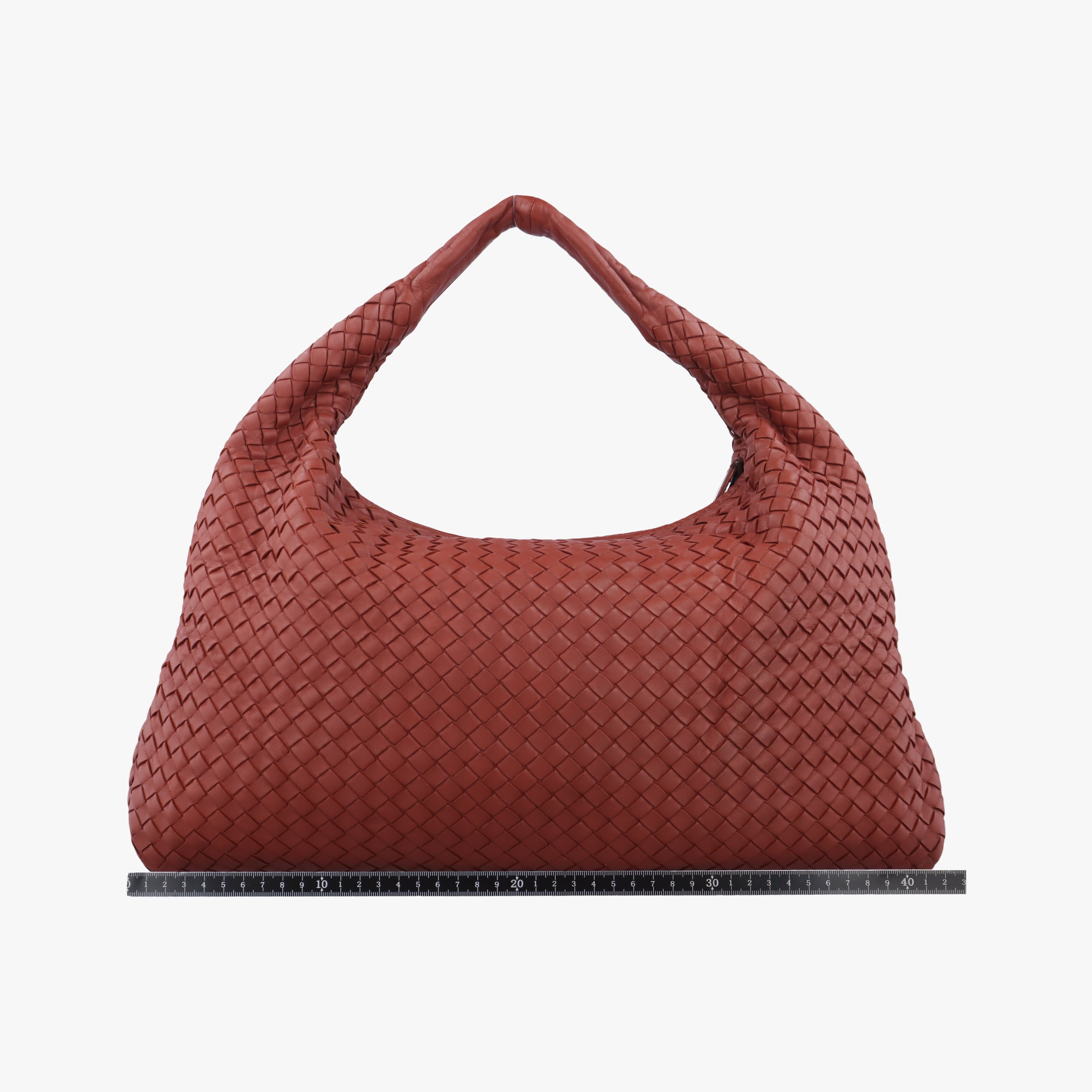 Intrecciato Brick Red lambskin 115654 V0016 6361 EPEV 2011 2525 Cイントレチャート ブリックレッド ラムスキン 115654 V0016 6361 EPEV 2011 2525 C