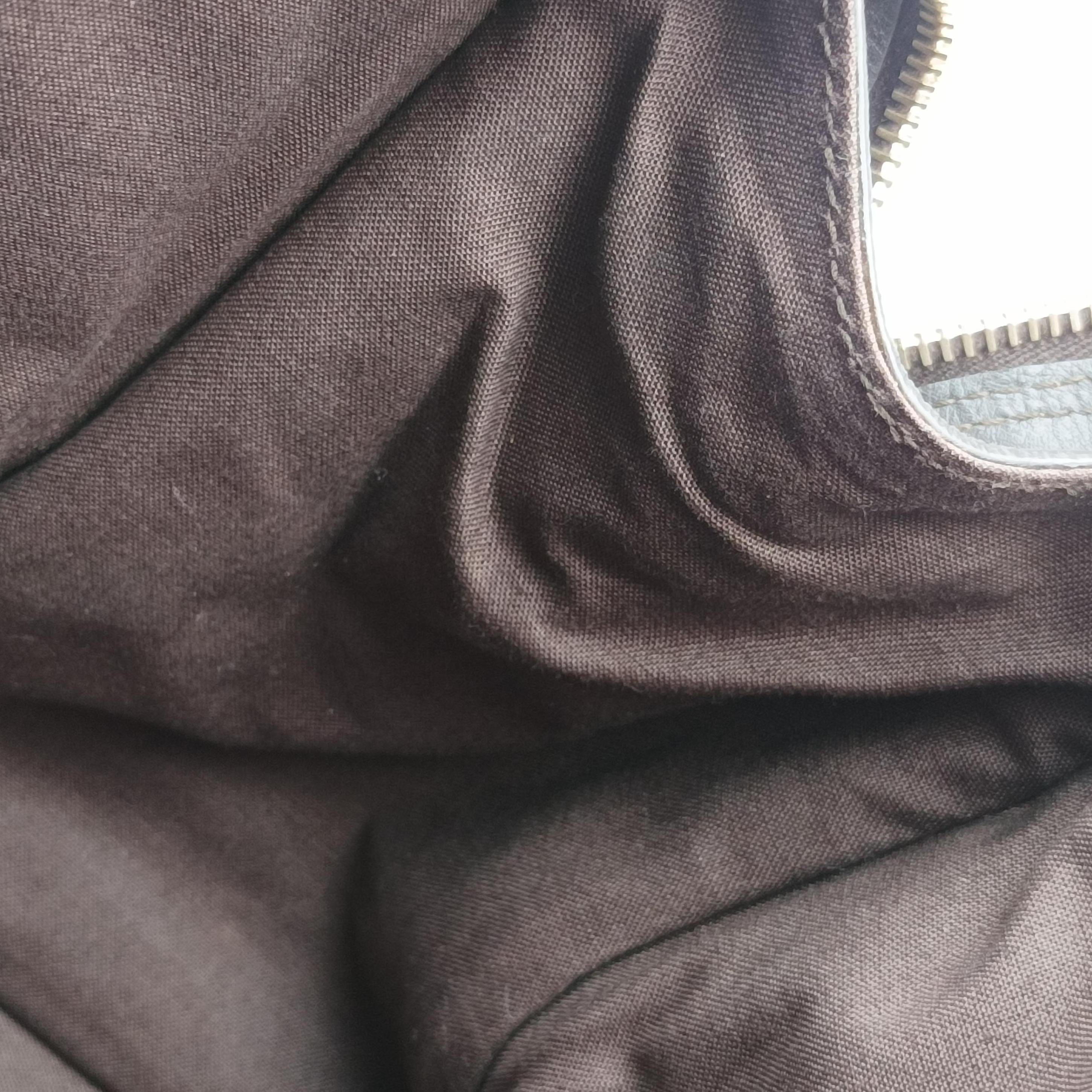 Cabas ChYc Mini Black×Brown×Multicolour Leather×ponyhair 297957 297957.527411カバスシックミニ ブラック×ブラウン×マルチカラー レザー×ハラコ 297957 297957.527411