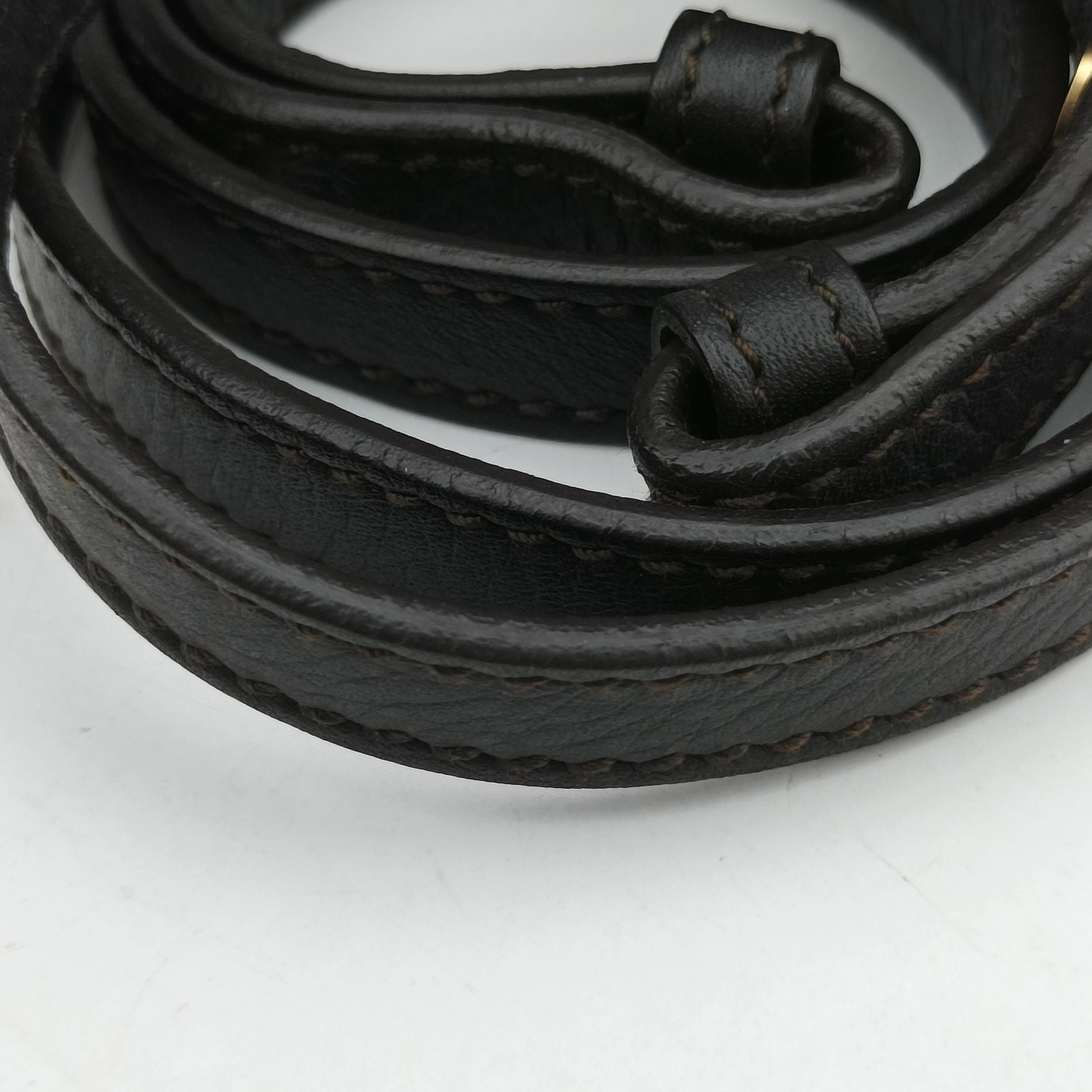 Cabas ChYc Mini Black×Brown×Multicolour Leather×ponyhair 297957 297957.527411カバスシックミニ ブラック×ブラウン×マルチカラー レザー×ハラコ 297957 297957.527411