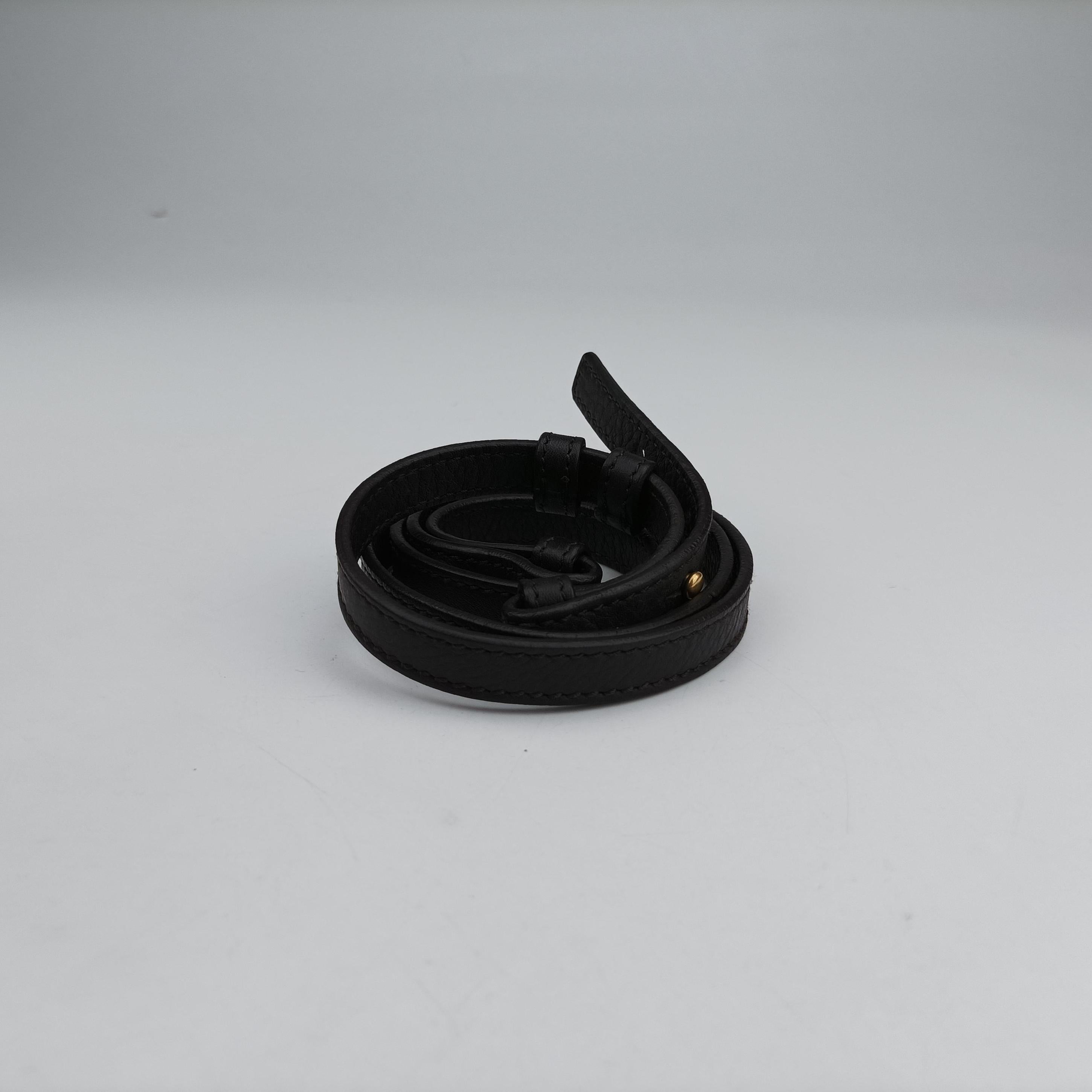 Cabas ChYc Mini Black×Brown×Multicolour Leather×ponyhair 297957 297957.527411カバスシックミニ ブラック×ブラウン×マルチカラー レザー×ハラコ 297957 297957.527411