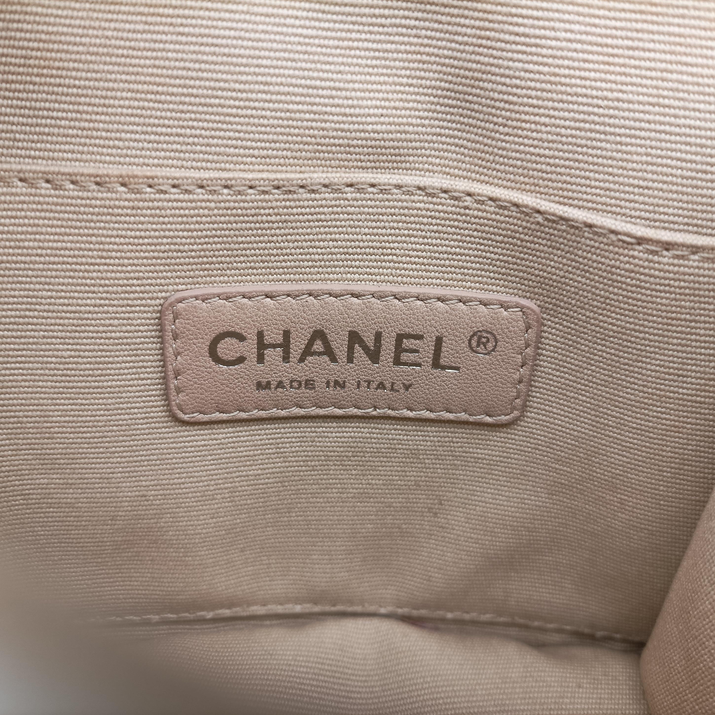 2.55 Rita Matelasse White Leather A66815 157571492.55マトラッセ ホワイト レザー A66815 15757149