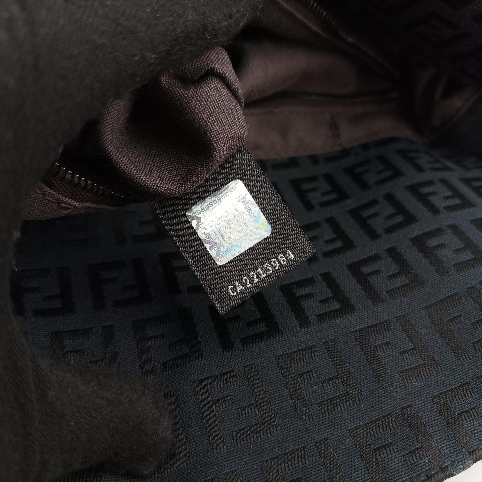 Mama Baguette Black canvas 8BR003 8BR003-HJE 128-2111マンマバケット ブラック キャンバス 8BR003 8BR003-HJE 128-2111