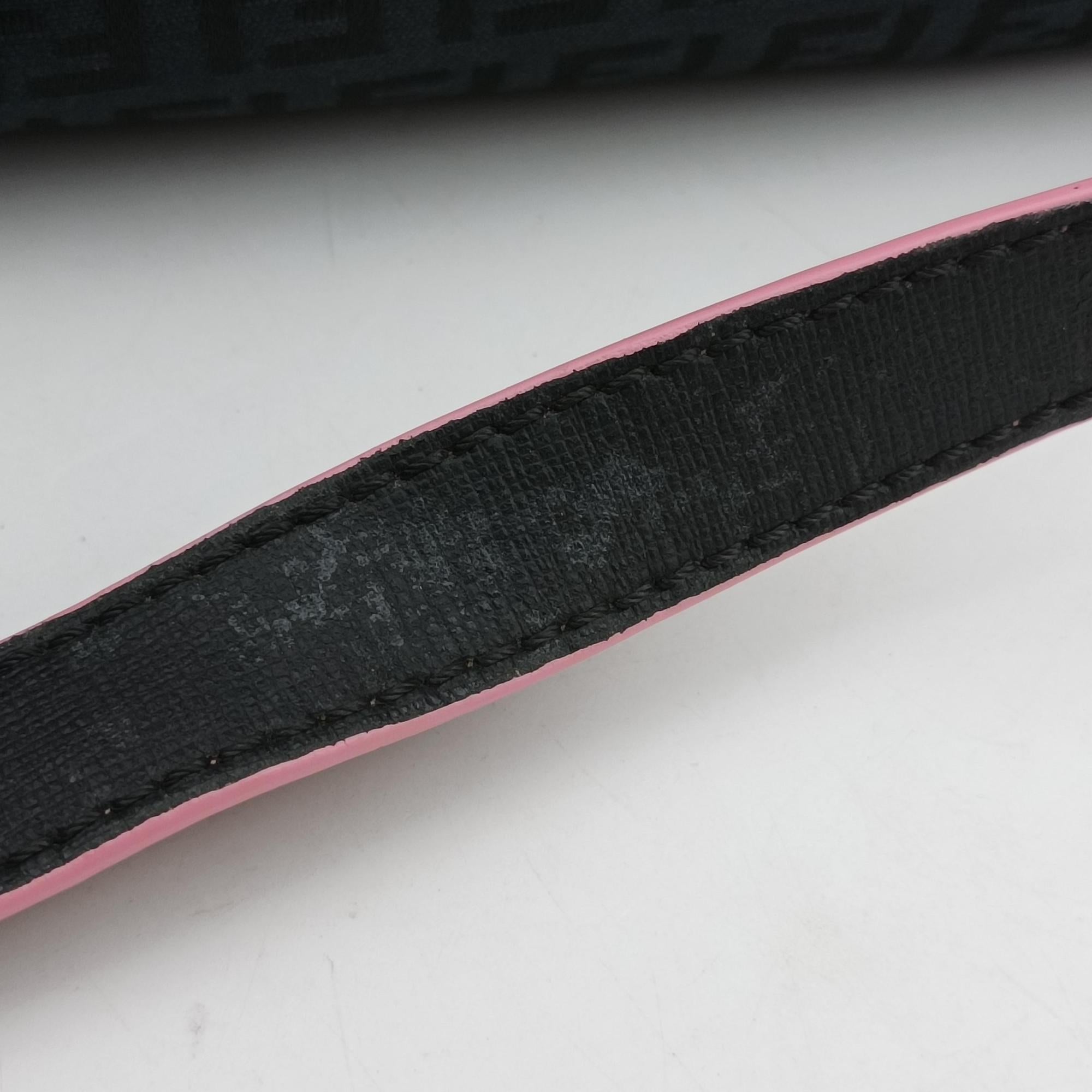 Mama Baguette Black canvas 8BR003 8BR003-HJE 128-2111マンマバケット ブラック キャンバス 8BR003 8BR003-HJE 128-2111