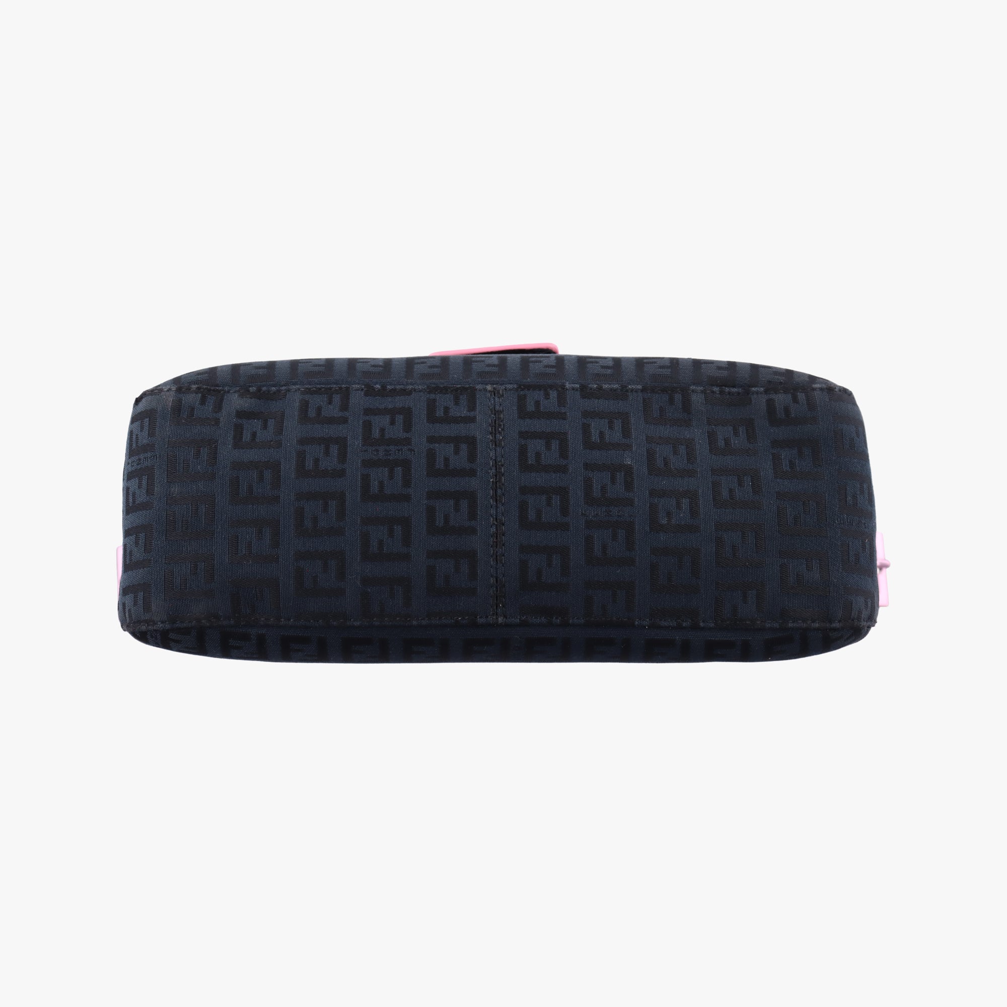 Mama Baguette Black canvas 8BR003 8BR003-HJE 128-2111マンマバケット ブラック キャンバス 8BR003 8BR003-HJE 128-2111