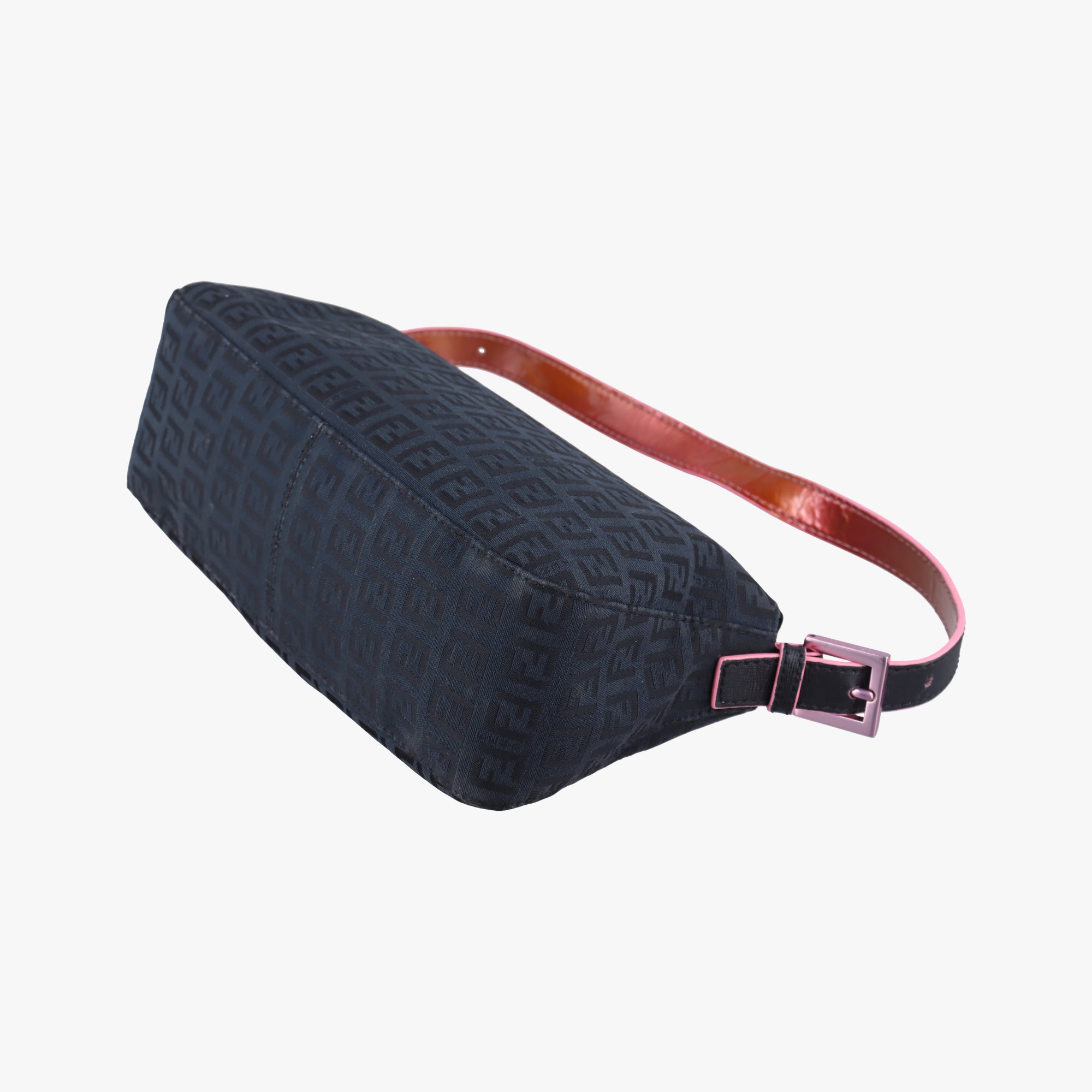 Mama Baguette Black canvas 8BR003 8BR003-HJE 128-2111マンマバケット ブラック キャンバス 8BR003 8BR003-HJE 128-2111