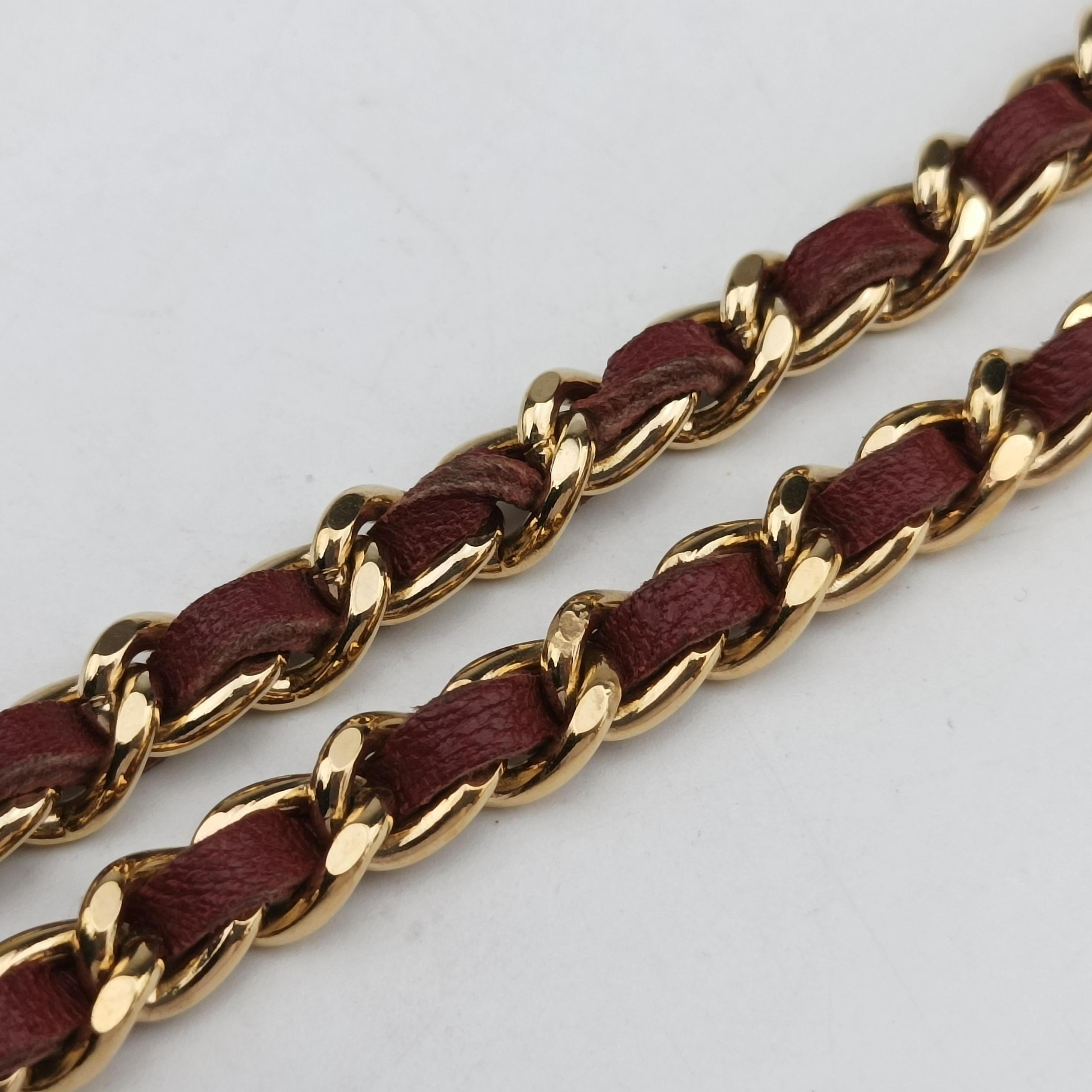 Coco Mark Cowhide Cigarette Case Red ponyhair× Leather A14204 6006518ココマーク カウハイド シガレットケース レッド ハラコ× レザー A14204 6006518