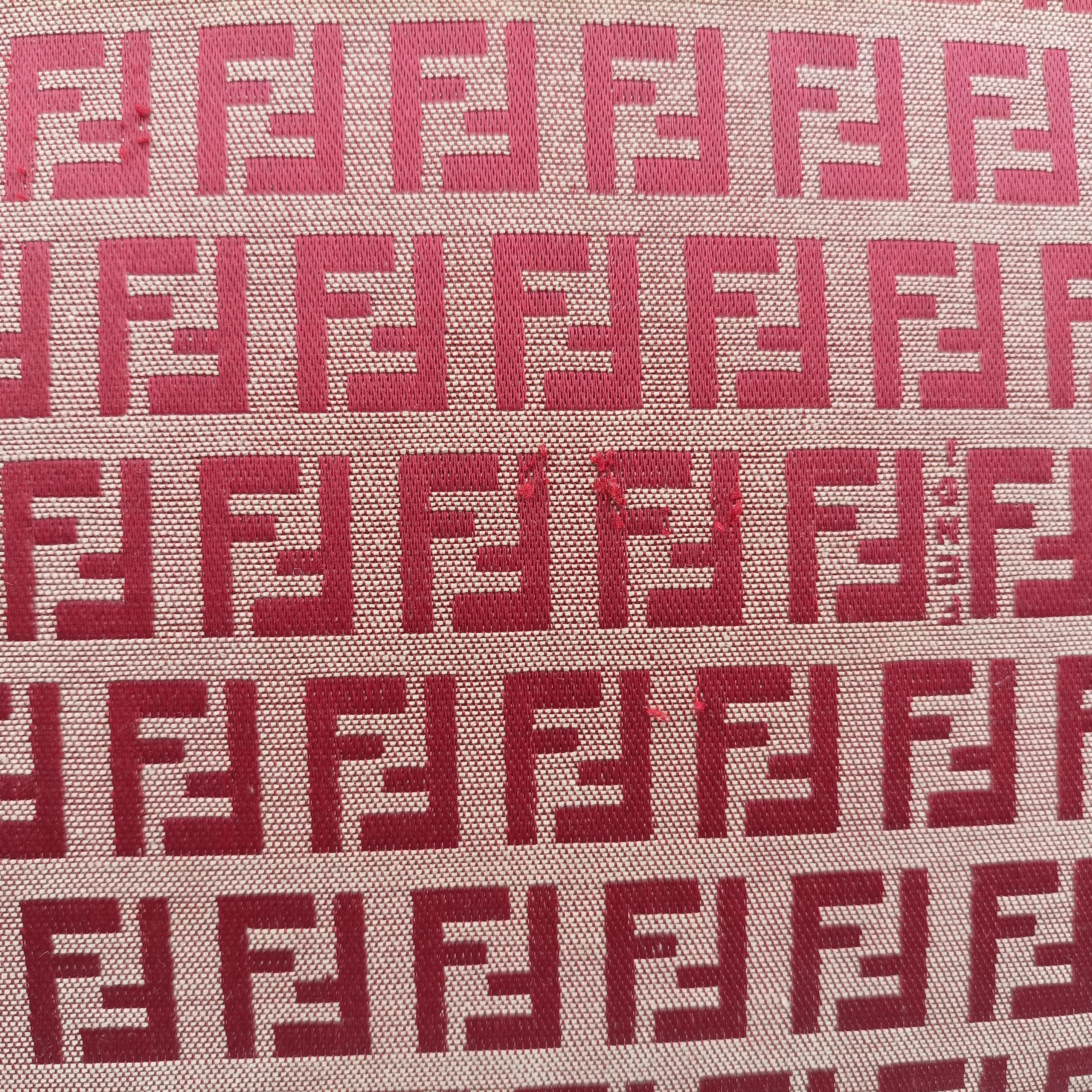 Zucchino Red canvas 831660 83166050012ズッキーニ レッド キャンバス 831660 83166050012