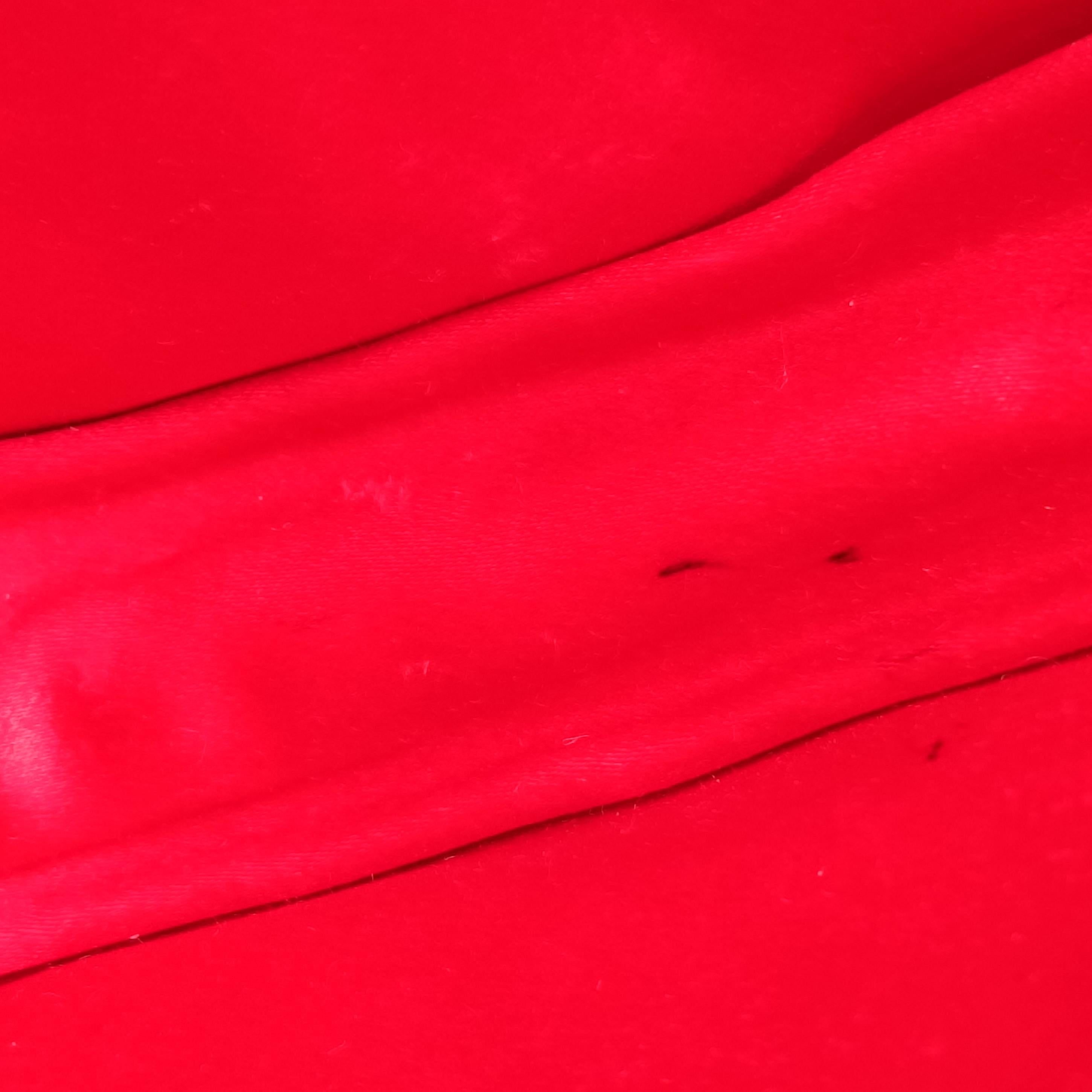 Zucchino Red canvas 831660 83166050012ズッキーニ レッド キャンバス 831660 83166050012