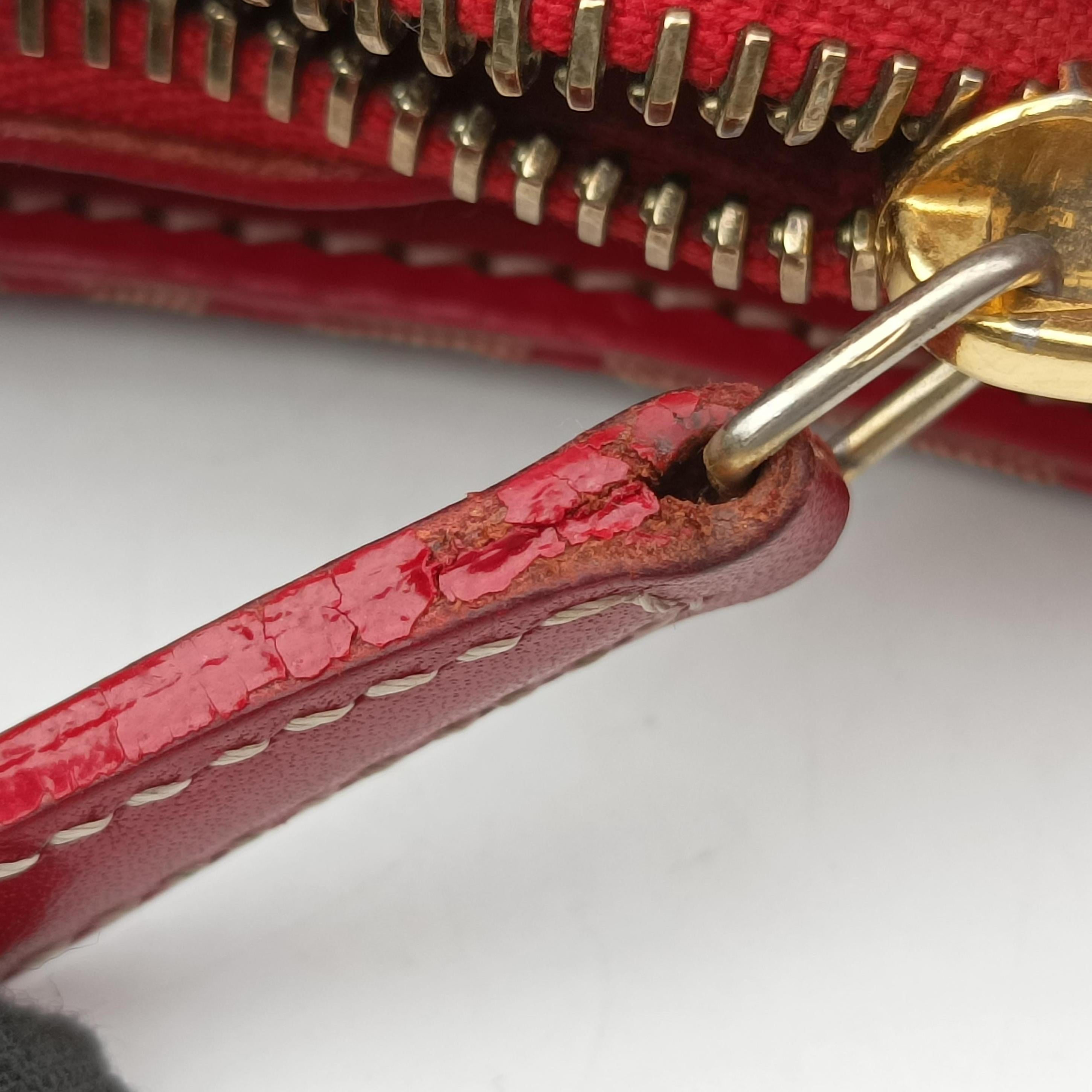 Zucchino Red canvas 831660 83166050012ズッキーニ レッド キャンバス 831660 83166050012