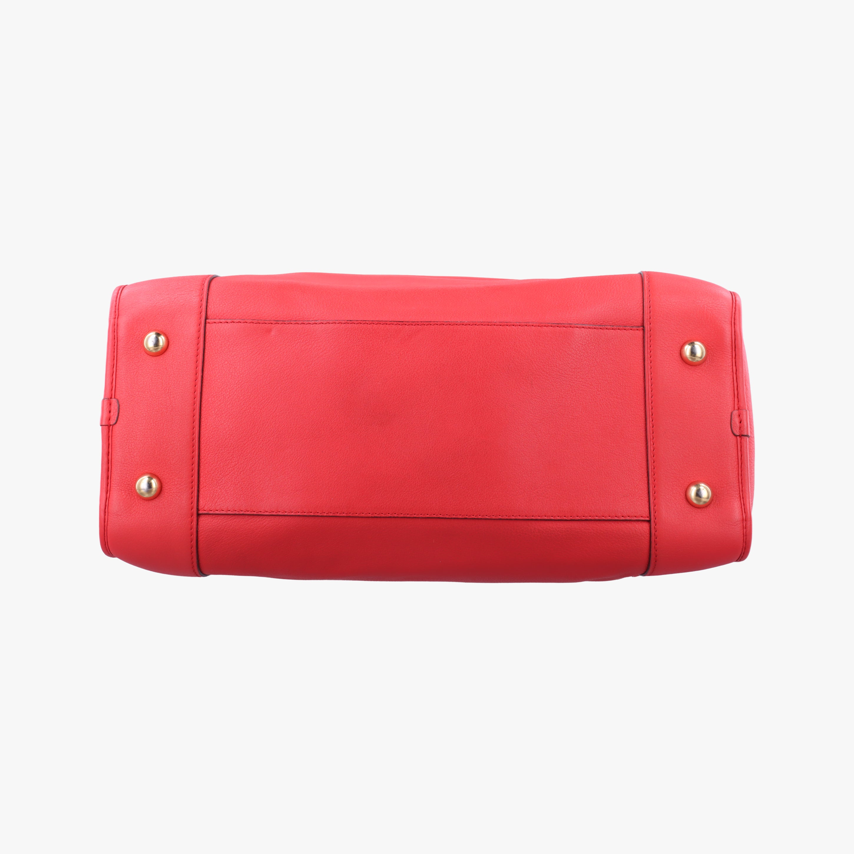 Amazona36 Red Leather 06 11 06アマソナ36 レッド レザー 06 11 06