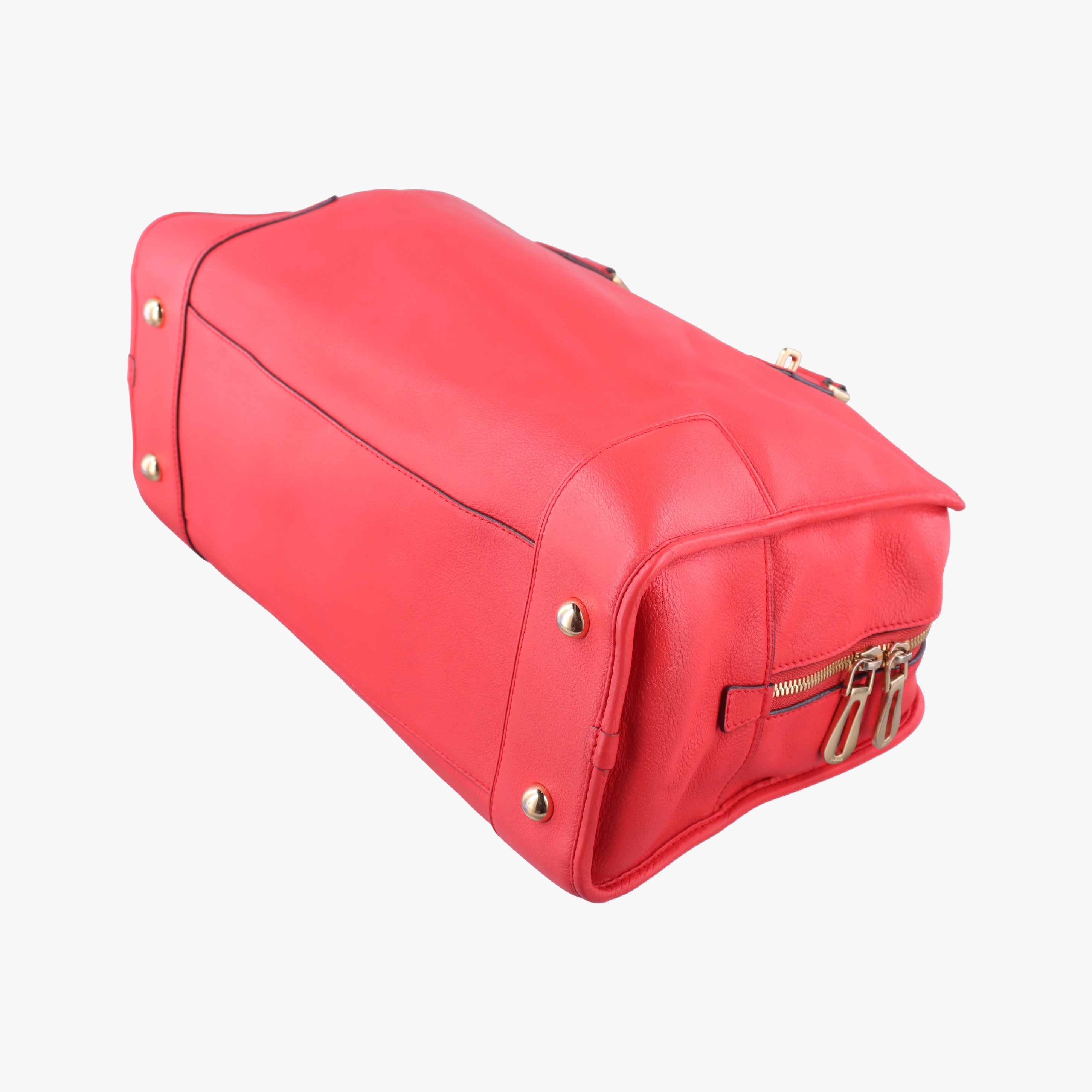 Amazona36 Red Leather 06 11 06アマソナ36 レッド レザー 06 11 06