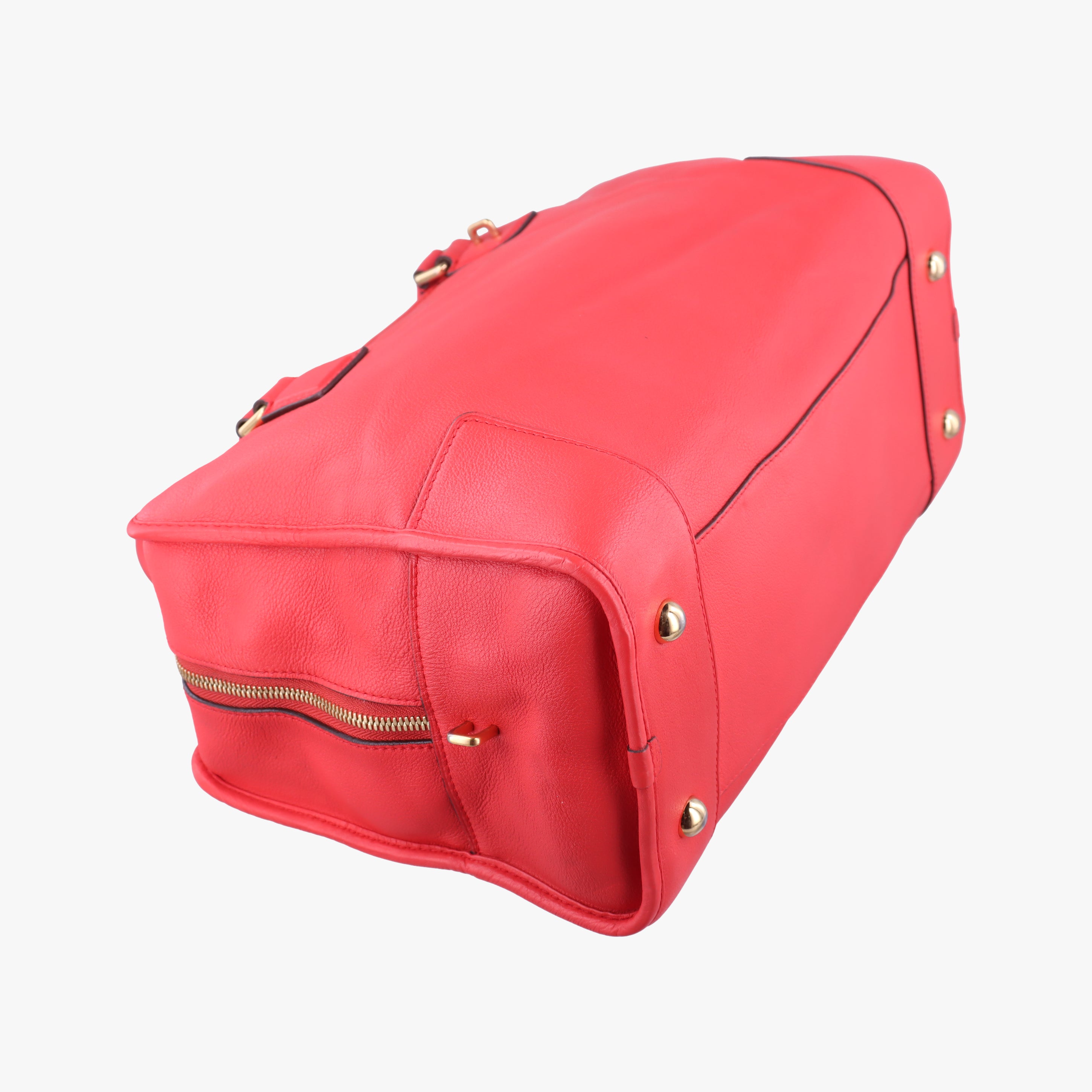 Amazona36 Red Leather 06 11 06アマソナ36 レッド レザー 06 11 06