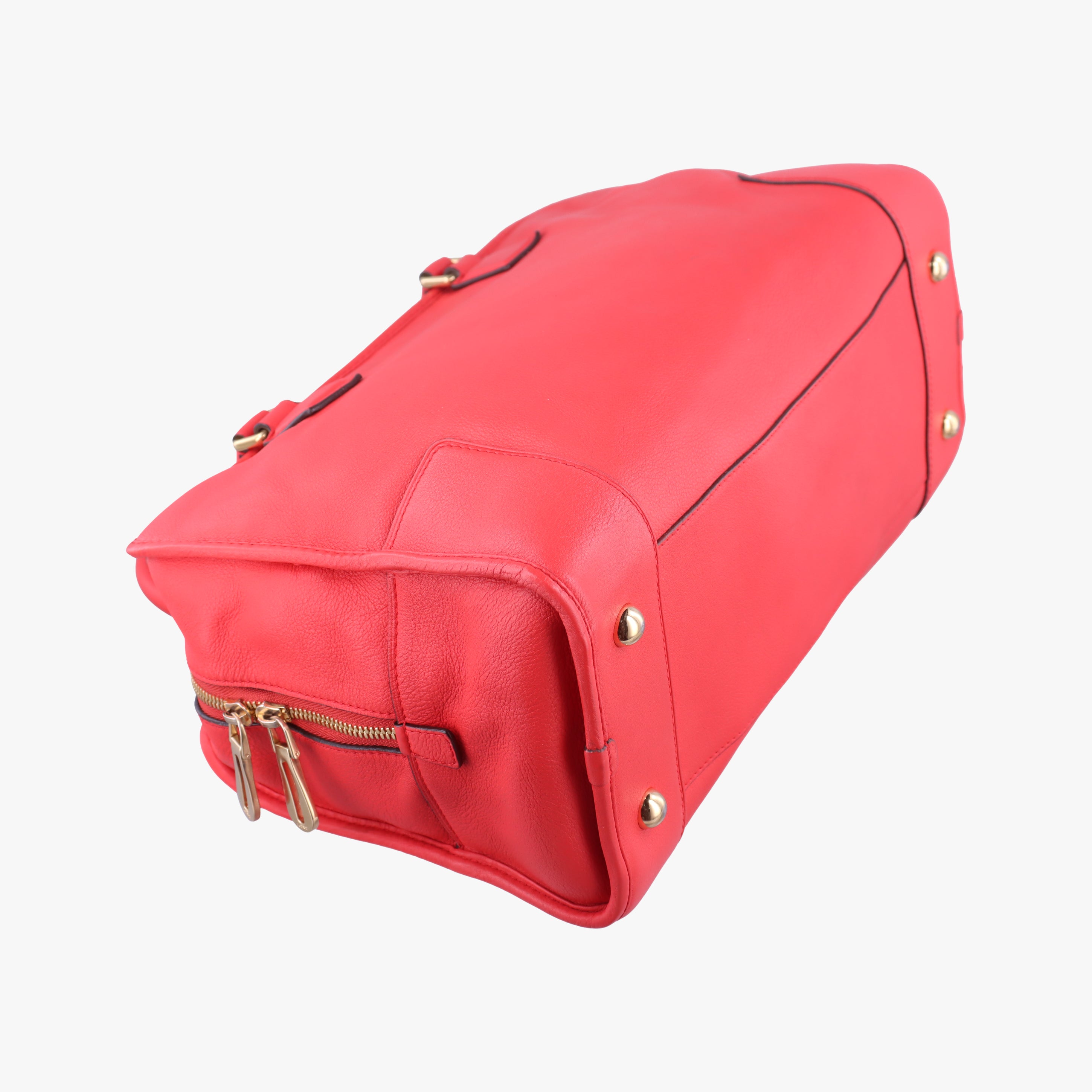 Amazona36 Red Leather 06 11 06アマソナ36 レッド レザー 06 11 06